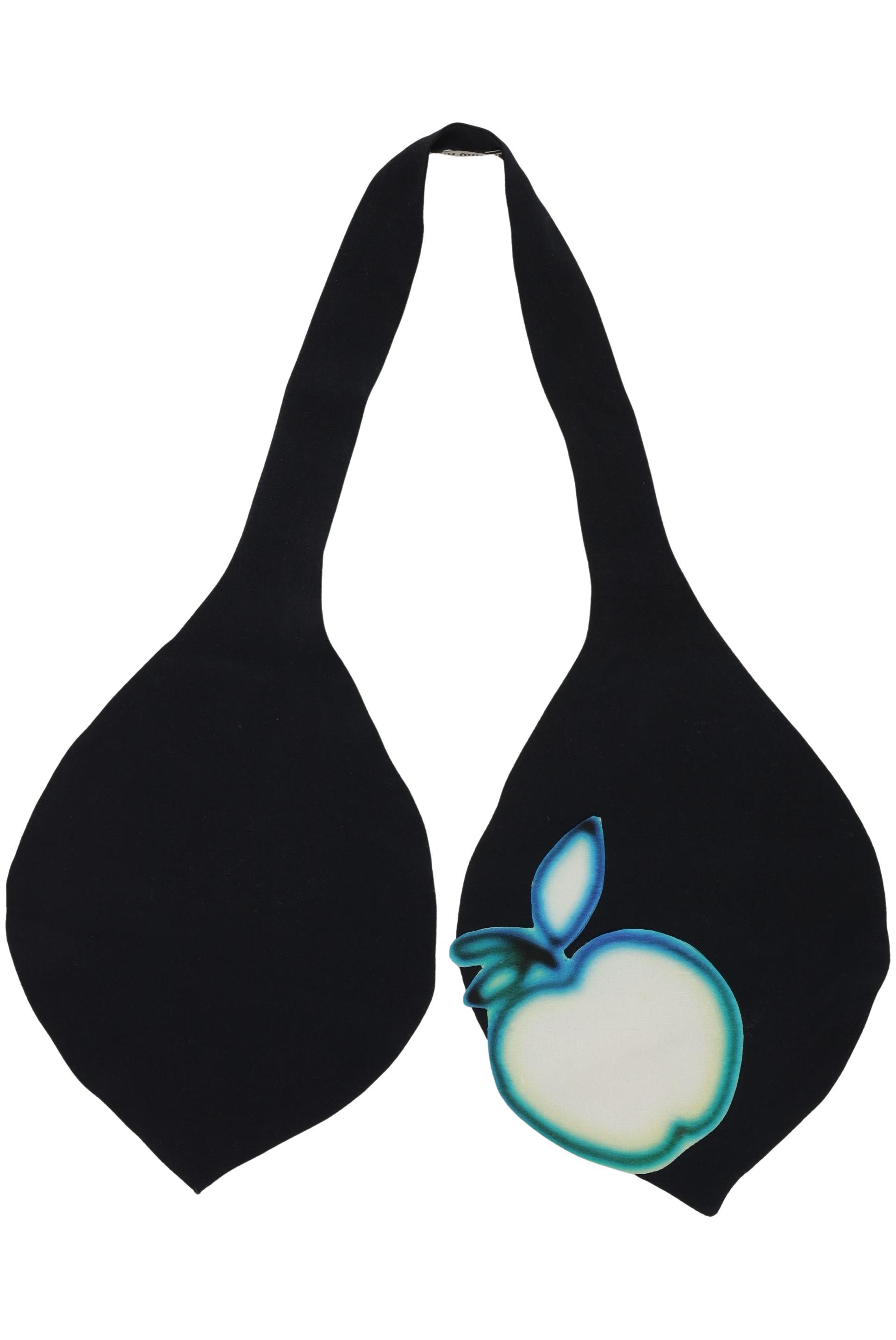 

Miu Miu Damen Schal, marineblau, Gr.