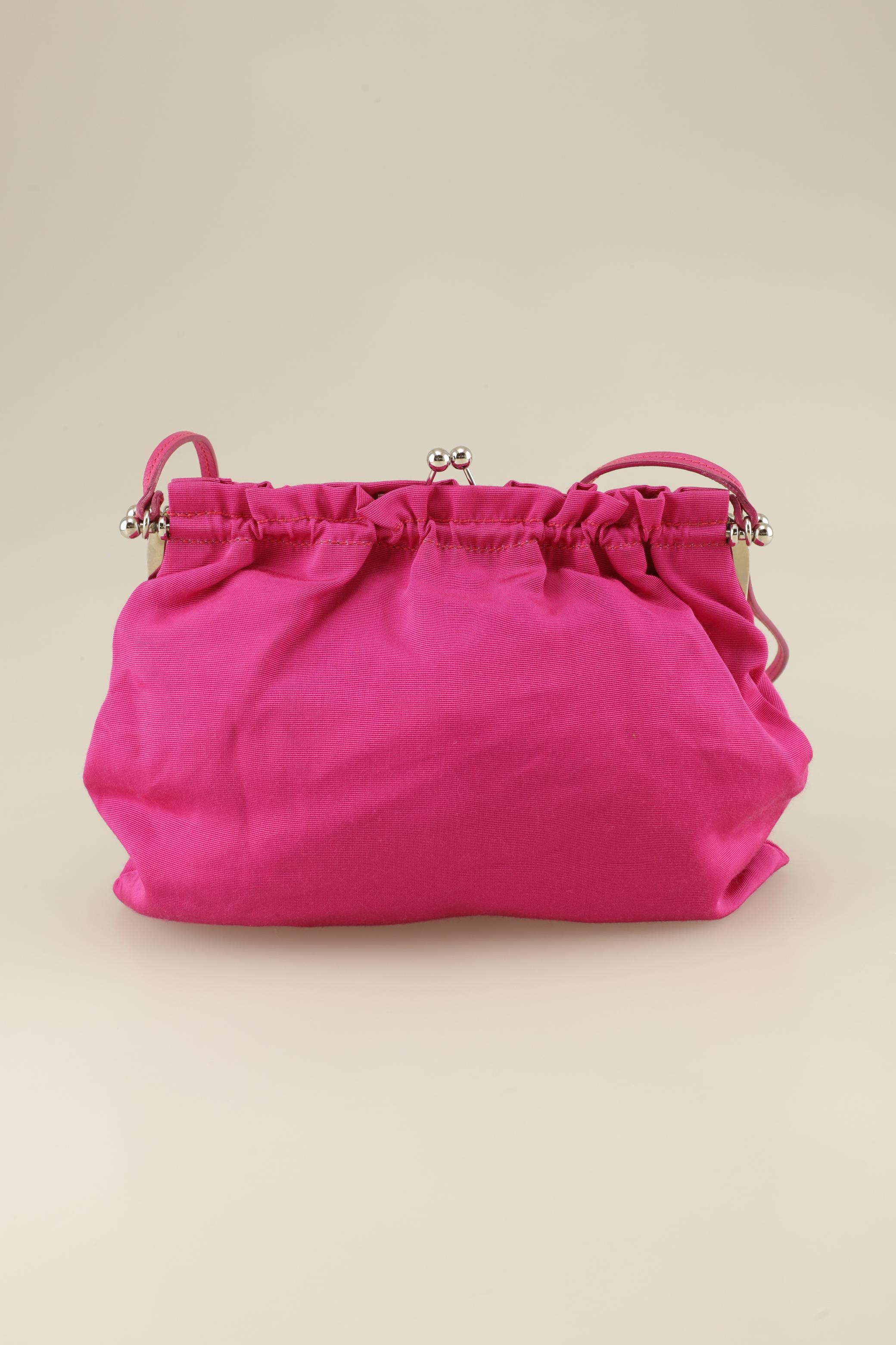 

Miu Miu Damen Handtasche, pink, Gr.