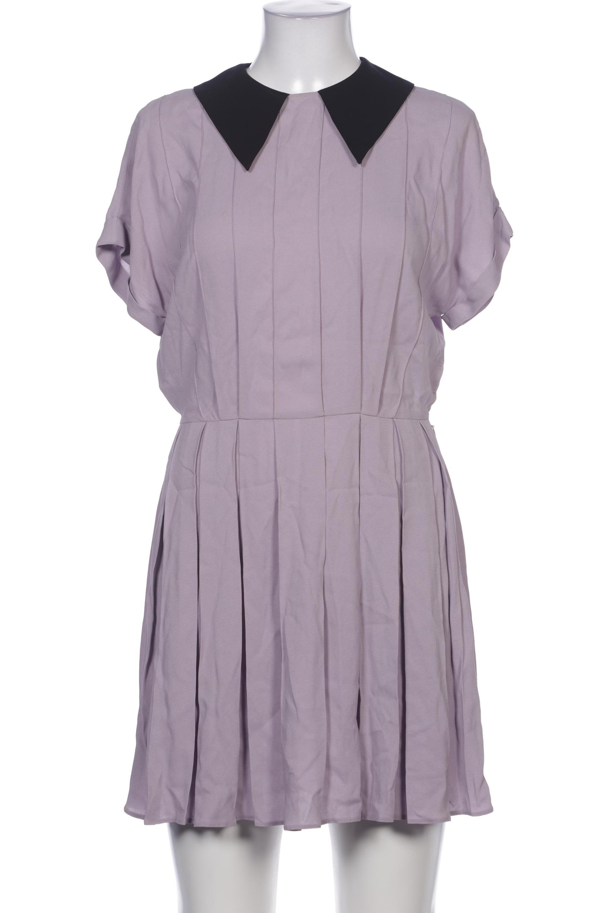 

Miu Miu Damen Kleid, flieder, Gr. 38