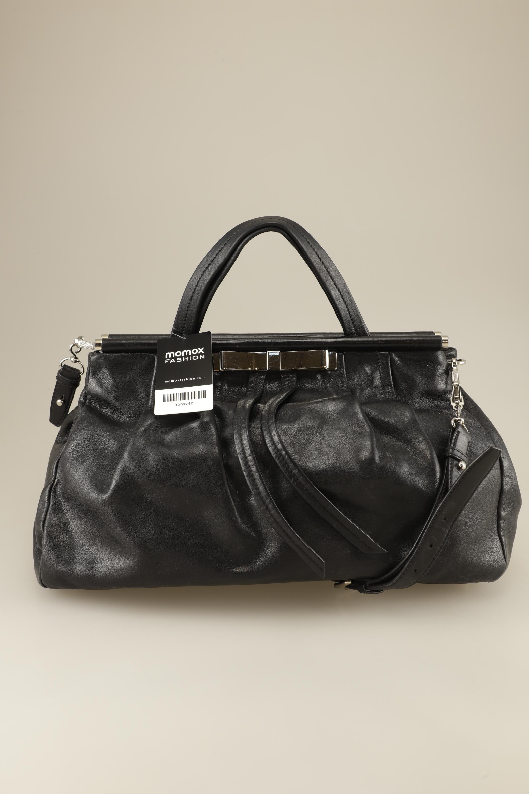 

Miu Miu Damen Handtasche, schwarz, Gr.