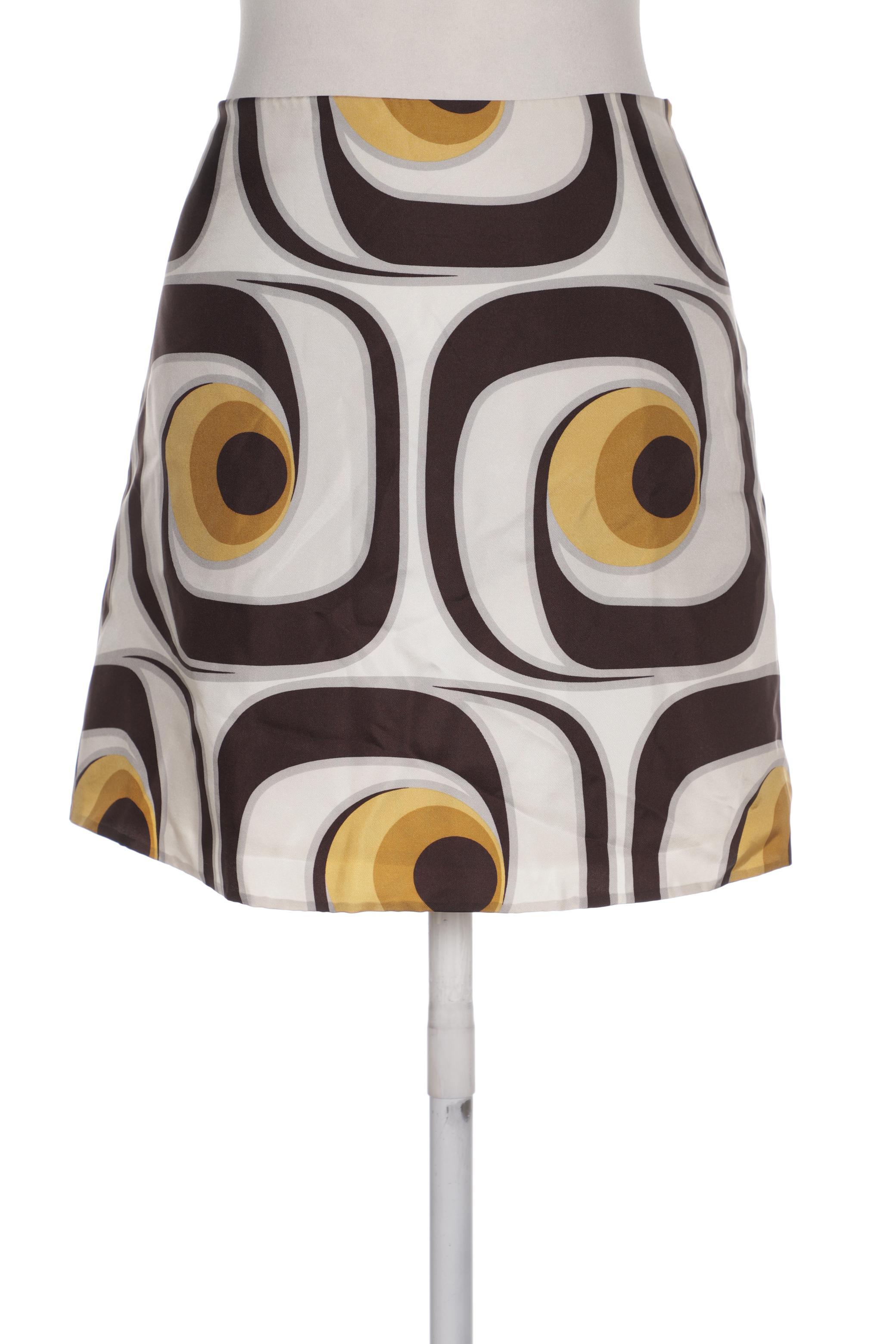 

Miu Miu Damen Rock, mehrfarbig