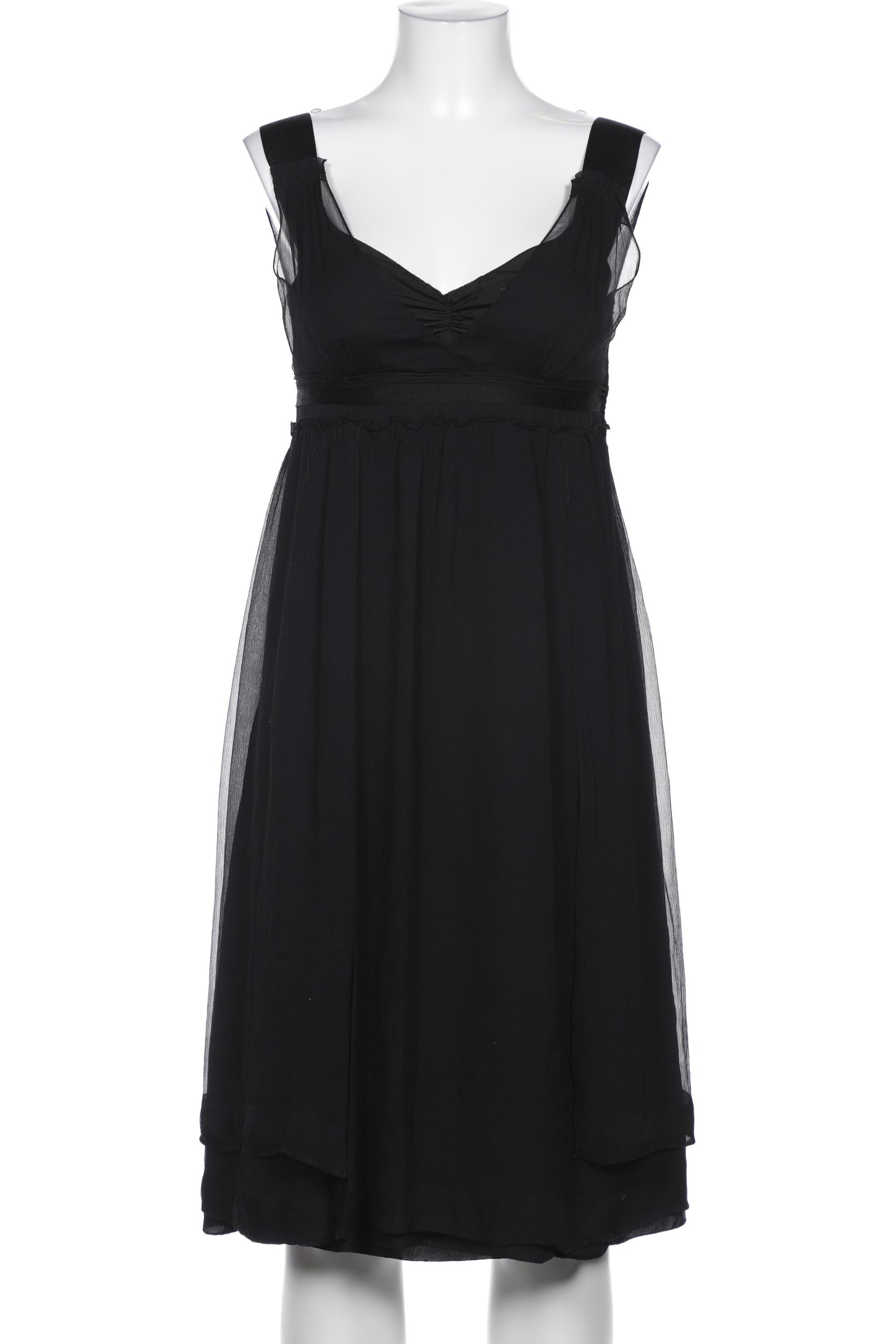 

Miu Miu Damen Kleid, schwarz