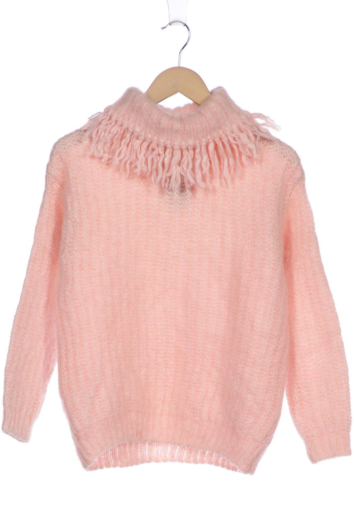

Miu Miu Damen Pullover, pink