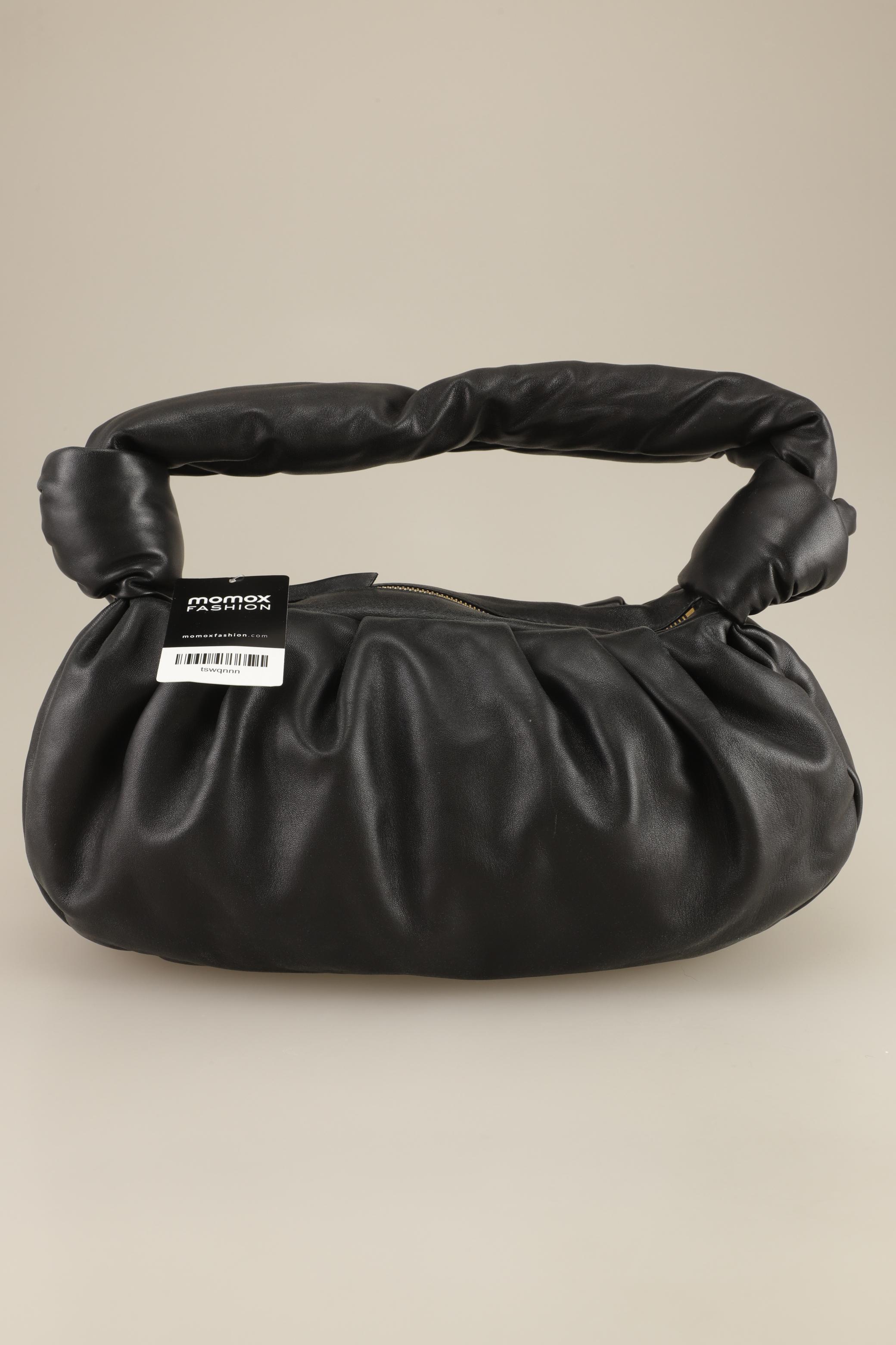 

Miu Miu Damen Handtasche, schwarz