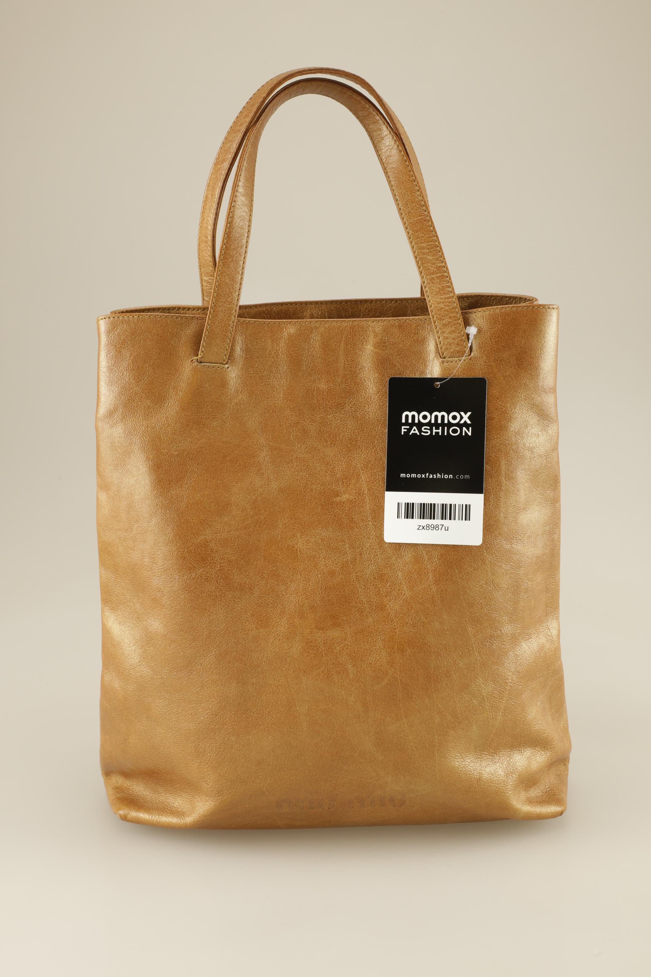 

Miu Miu Damen Handtasche, beige, Gr.