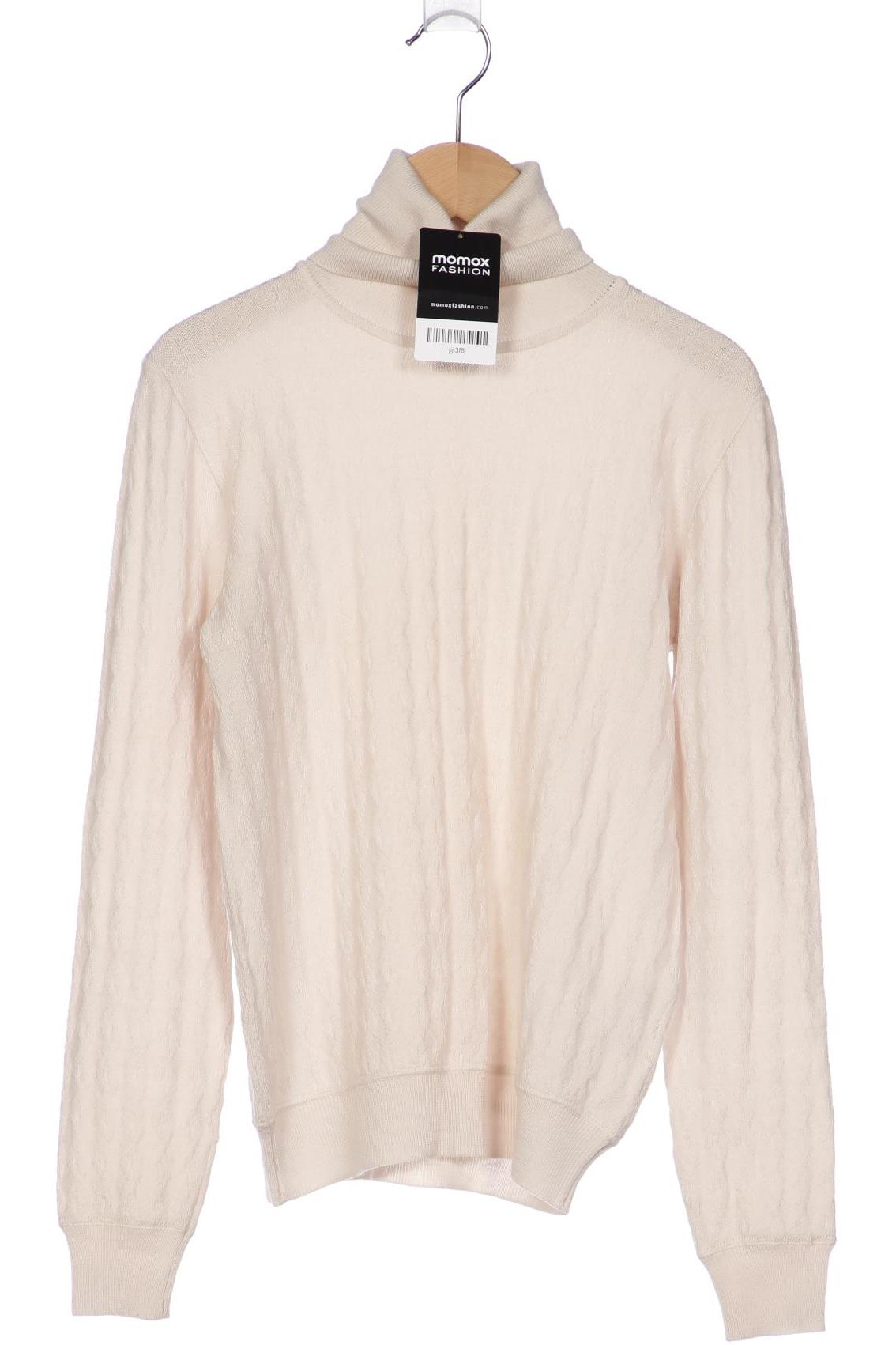 

Miu Miu Damen Pullover, cremeweiß, Gr. 42