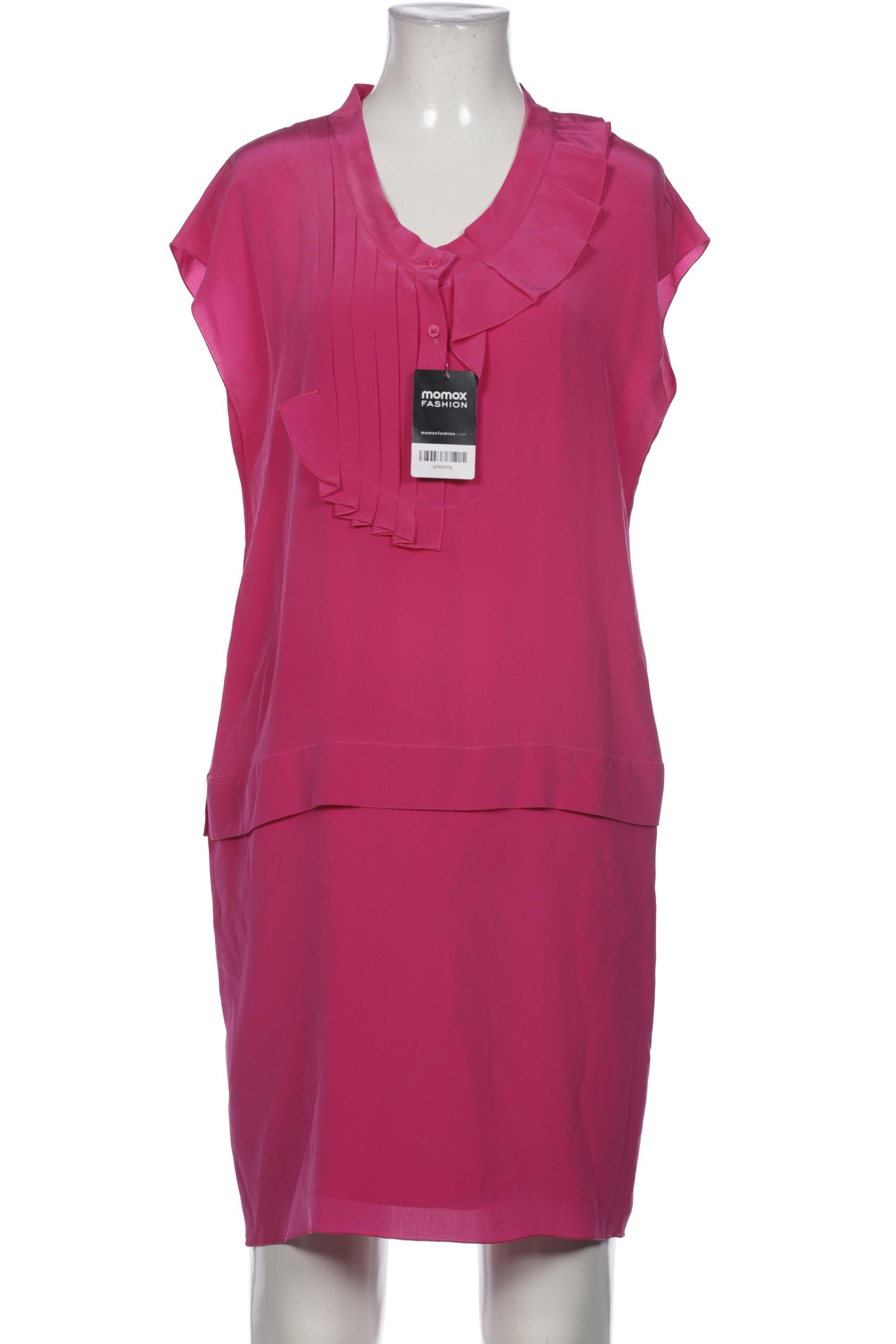 

Miu Miu Damen Kleid, pink, Gr. 38