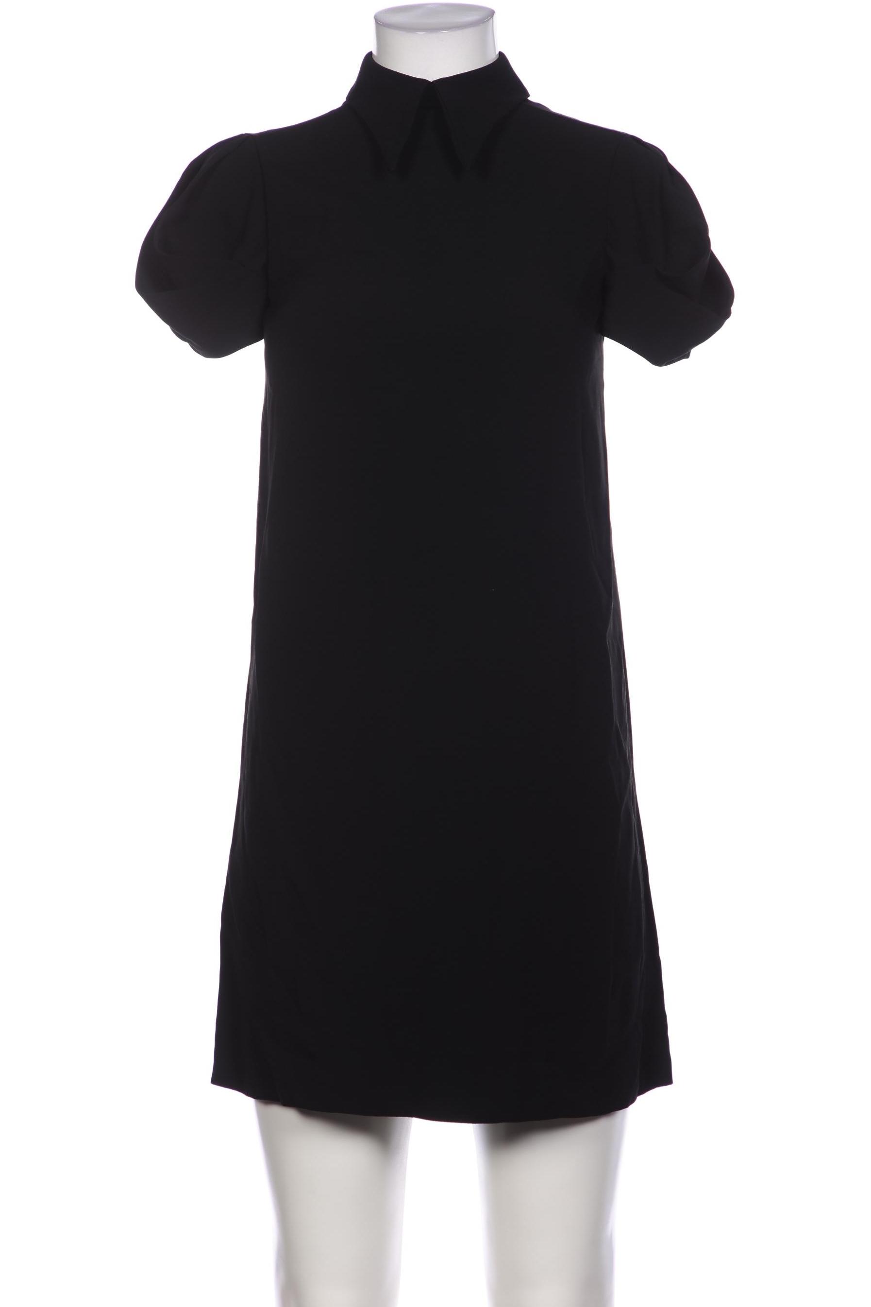 

Miu Miu Damen Kleid, schwarz, Gr. 36