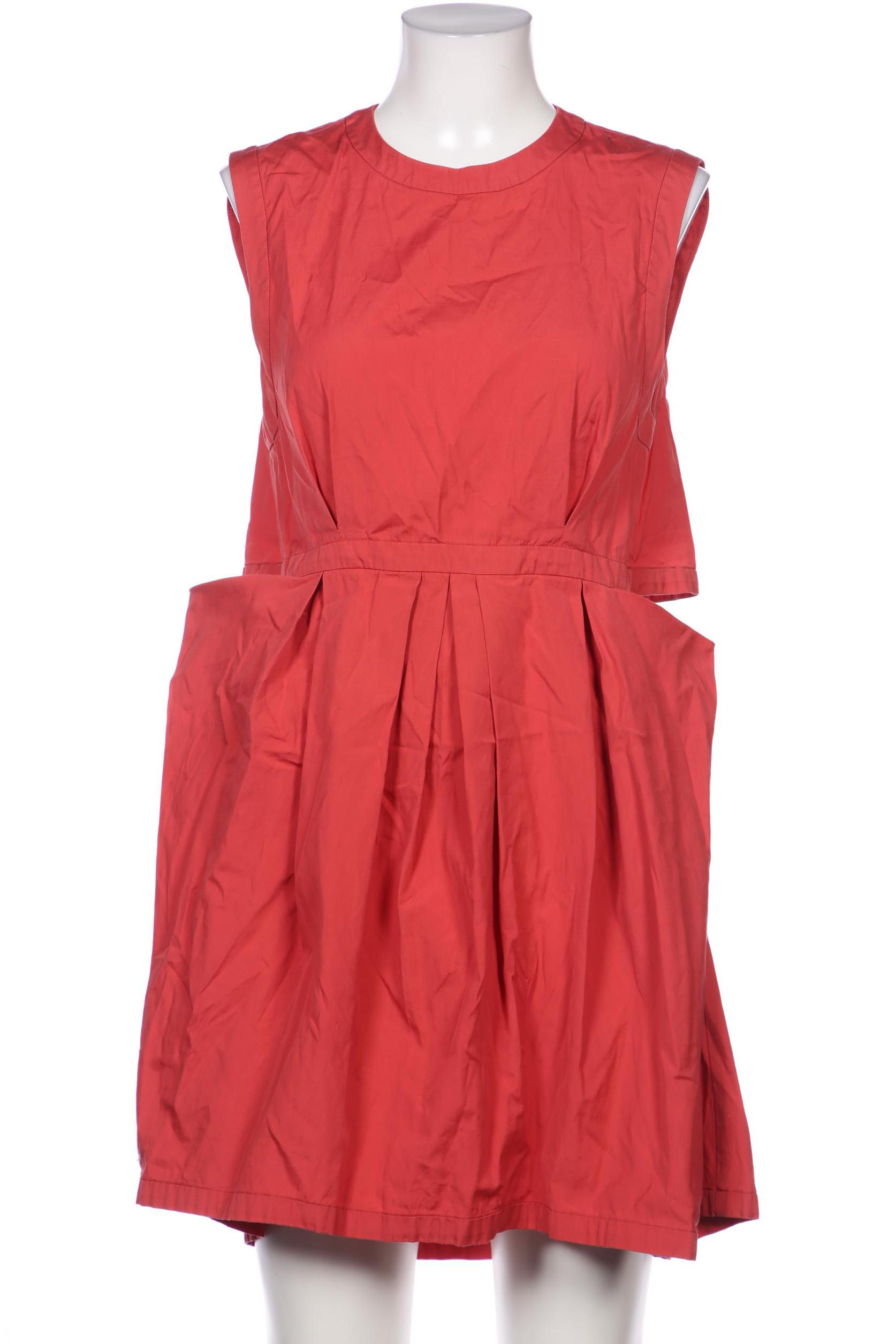 

Miu Miu Damen Kleid, pink, Gr. 42