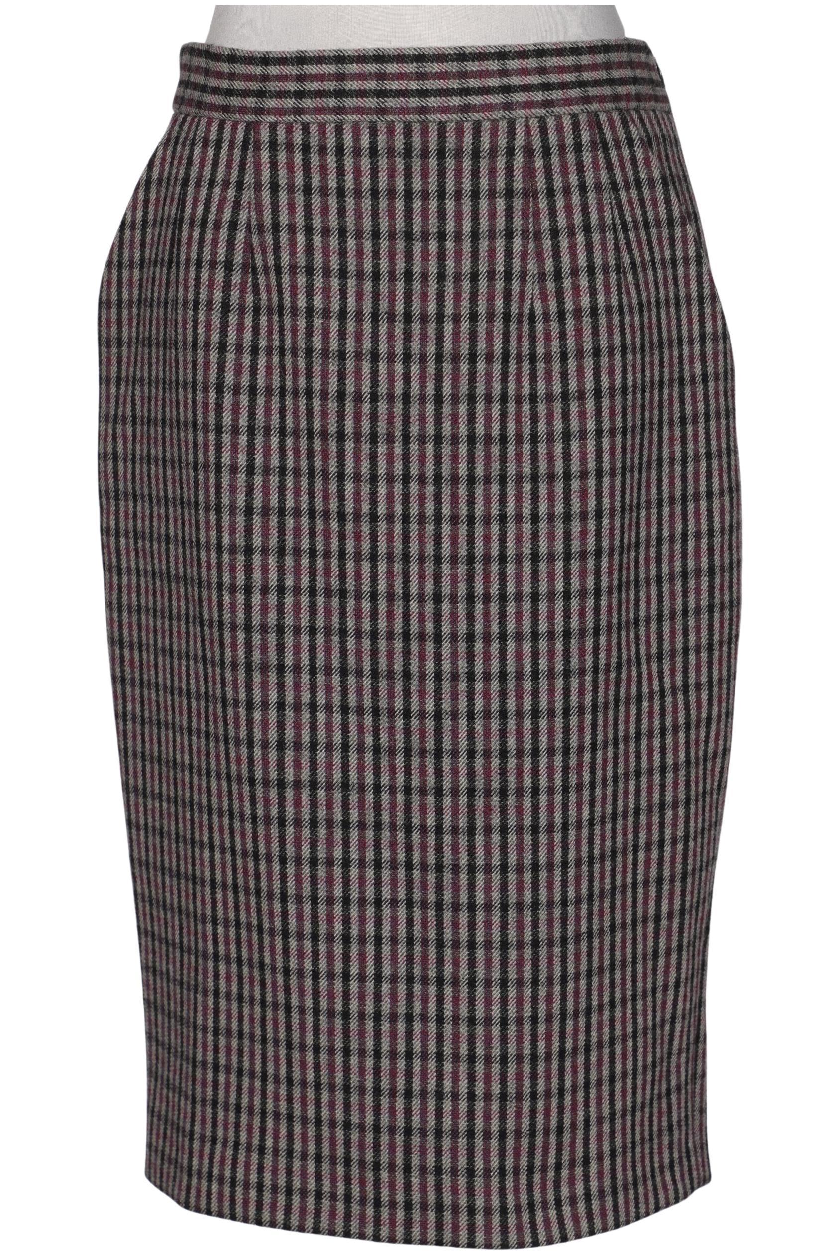 

Miu Miu Damen Rock, grau, Gr. 40