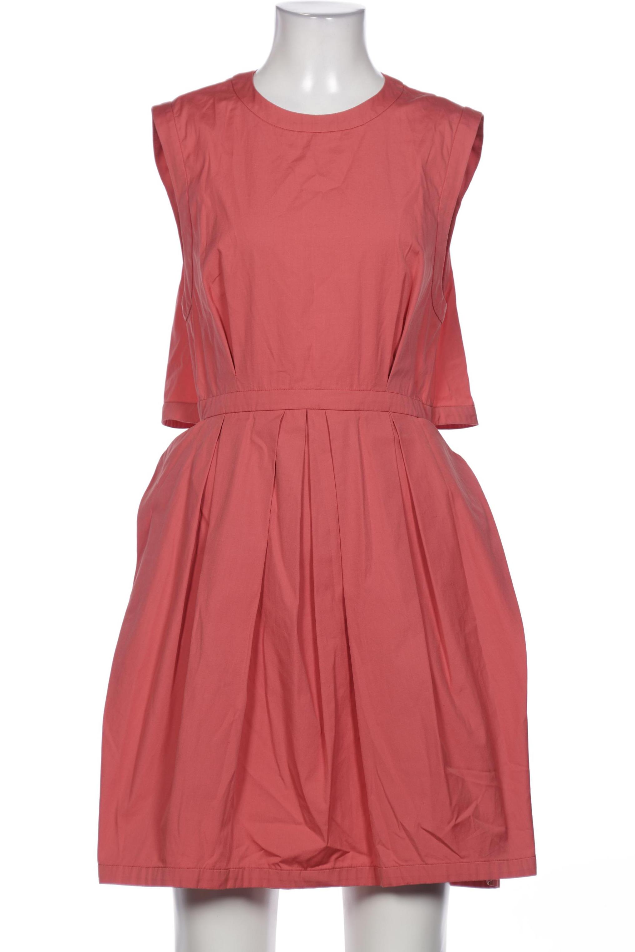 

Miu Miu Damen Kleid, pink, Gr. 42