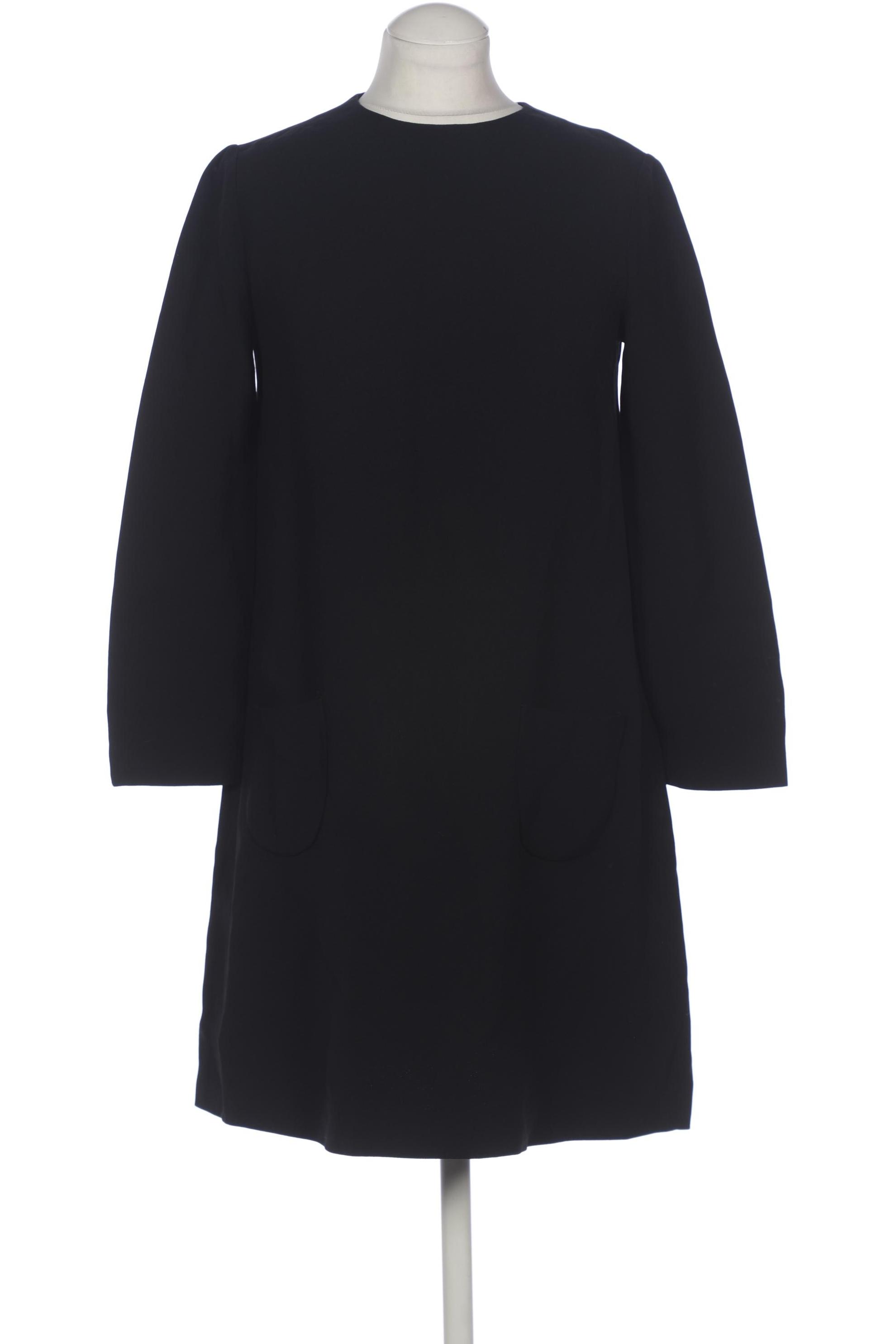 

Miu Miu Damen Kleid, schwarz, Gr. 36