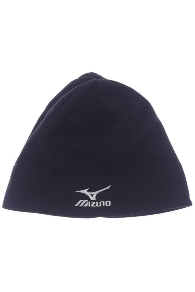 

Mizuno Damen Hut/Mütze, schwarz, Gr. uni