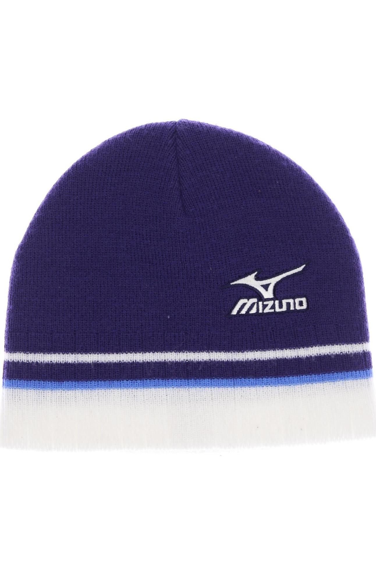 

Mizuno Damen Hut/Mütze, marineblau