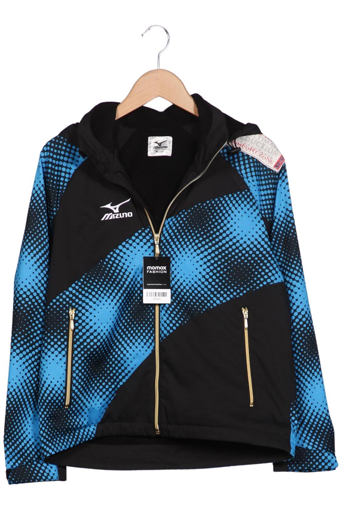 

Mizuno Damen Jacke, mehrfarbig, Gr. 38