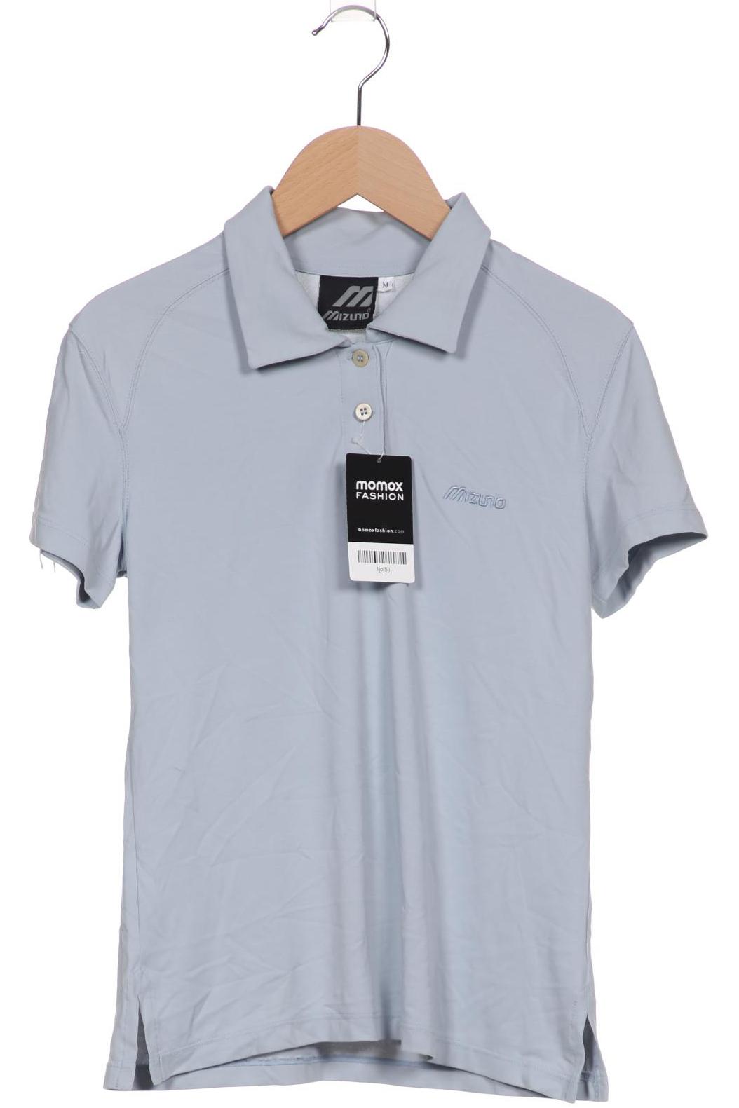

Mizuno Damen Poloshirt, hellblau, Gr. 38
