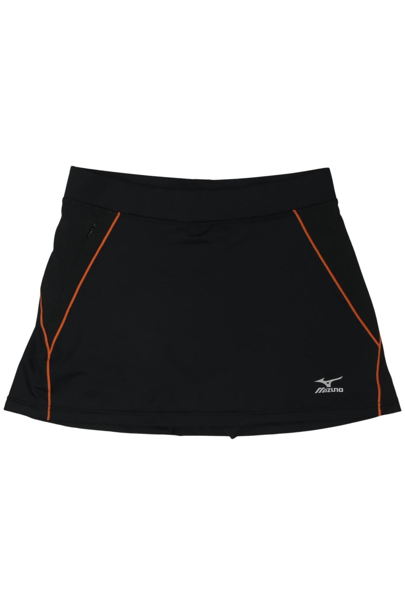 

Mizuno Damen Rock, schwarz, Gr. 30