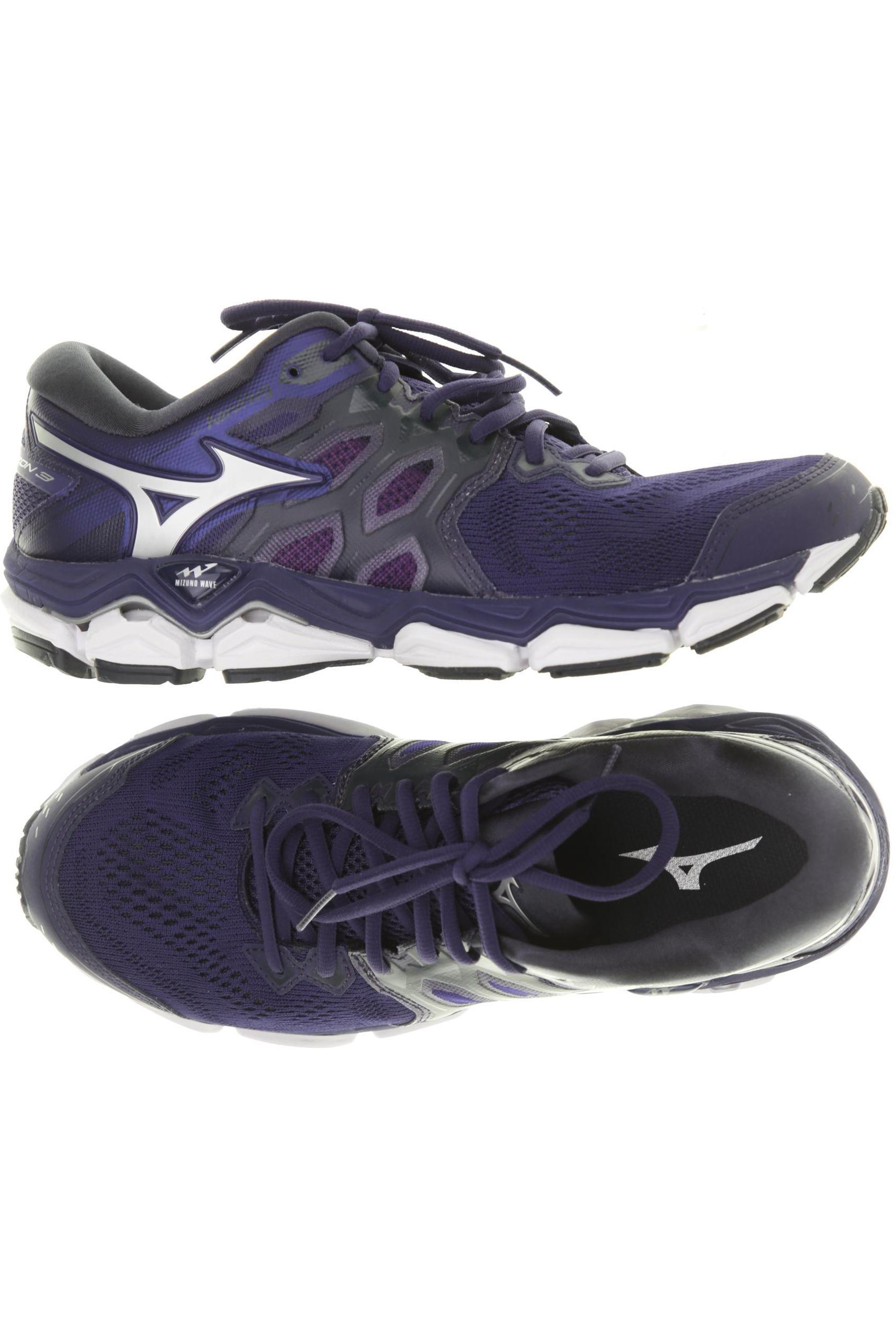 

Mizuno Damen Sneakers, lila, Gr. 41