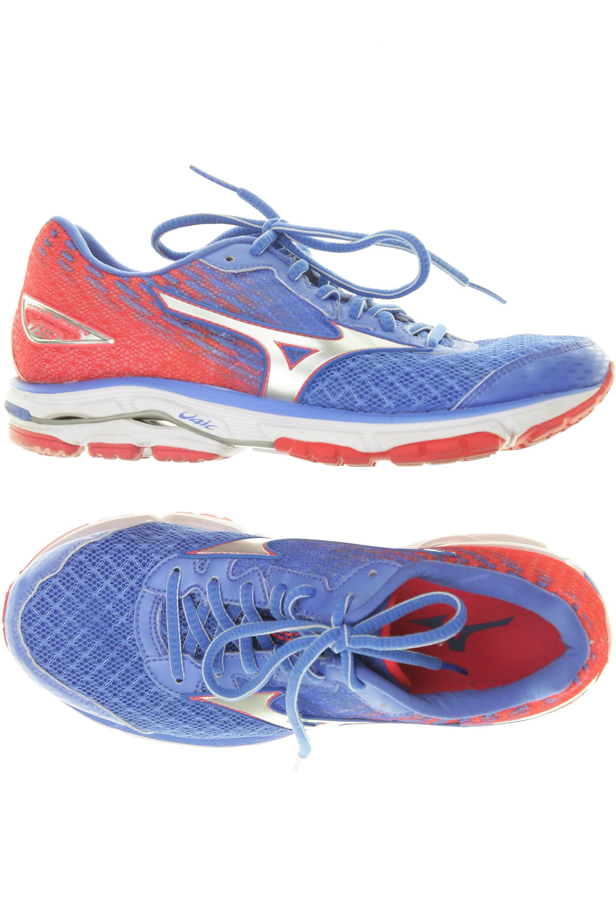 

Mizuno Damen Sneakers, blau, Gr. 39