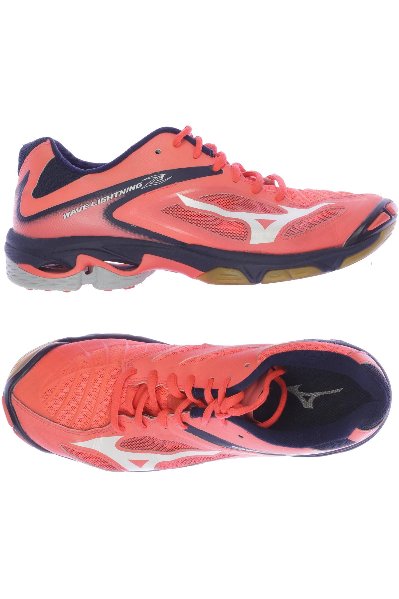 

Mizuno Damen Sneakers, neon, Gr. 40
