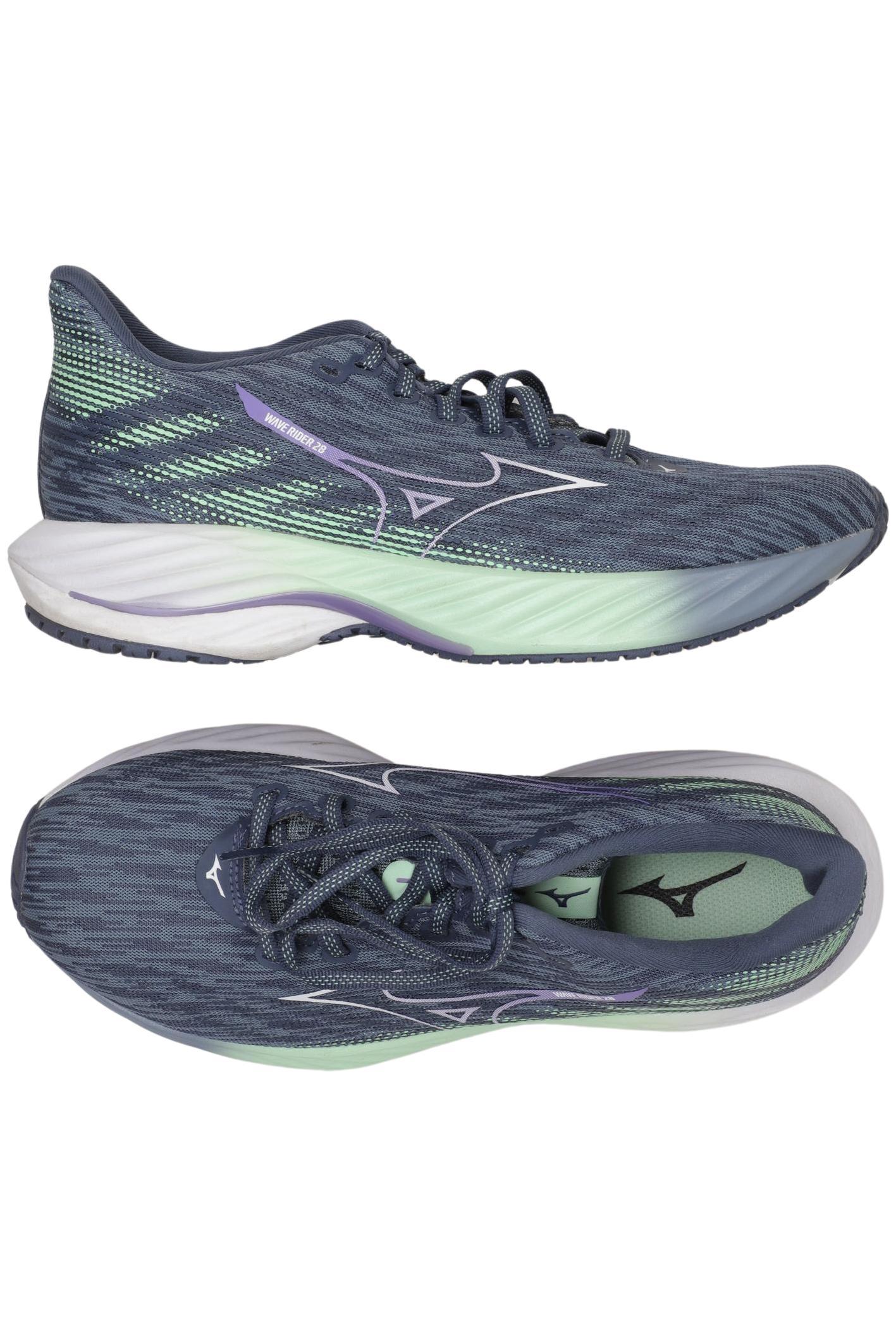 

Mizuno Damen Sneakers, mehrfarbig, Gr. 39