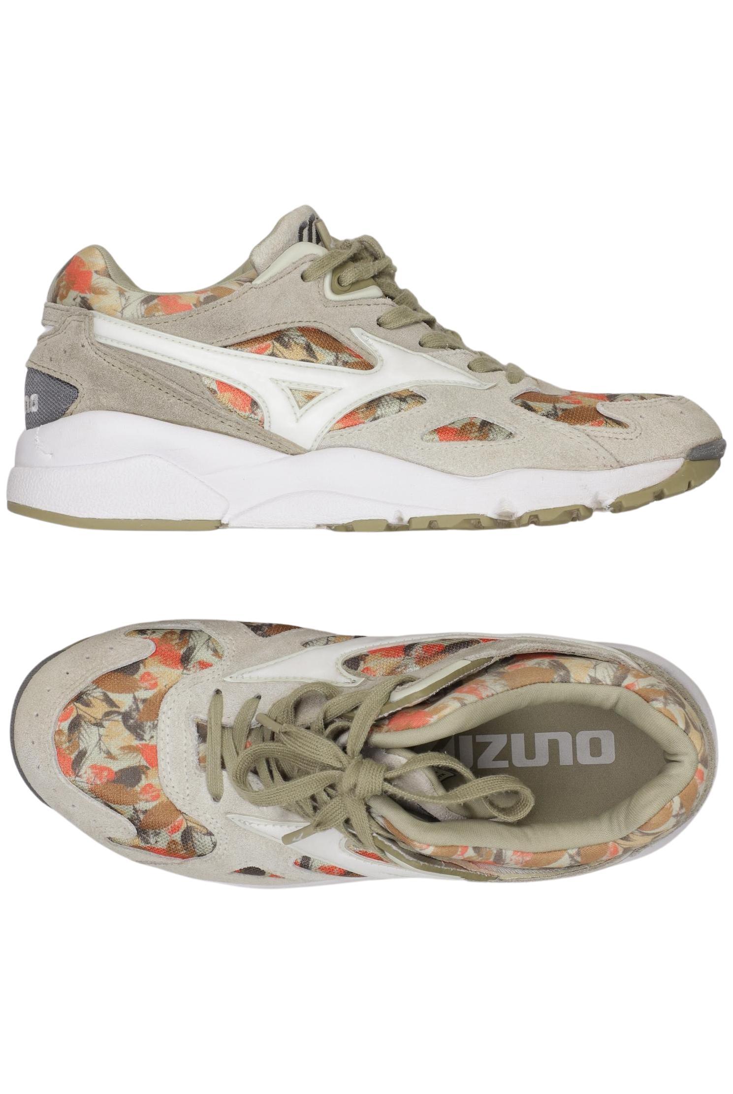 

Mizuno Damen Sneakers, mehrfarbig, Gr. 38