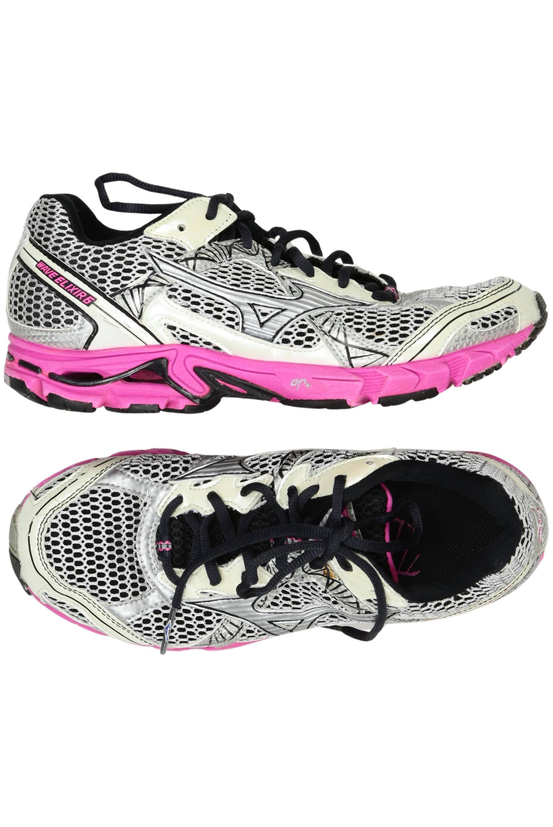 

Mizuno Damen Sneakers, schwarz, Gr. 38