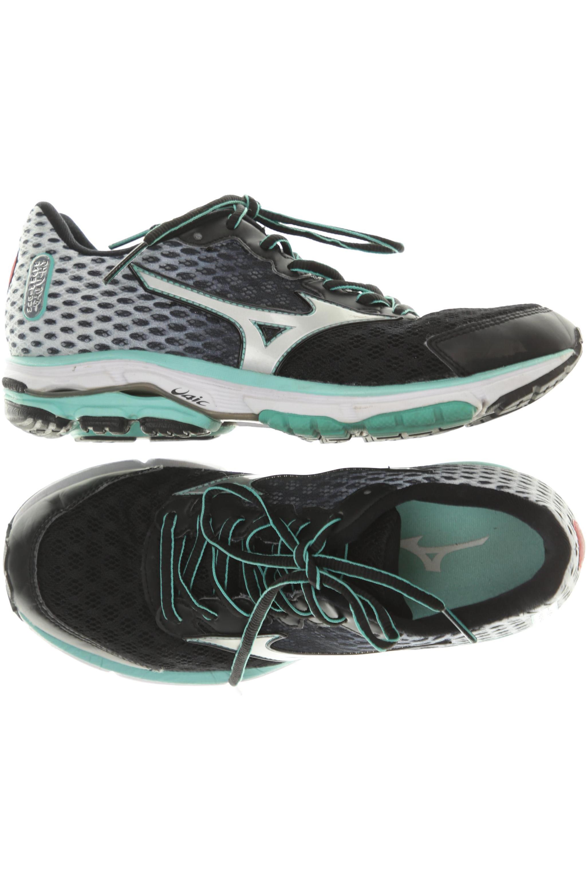 

Mizuno Damen Sneakers, schwarz, Gr. 38