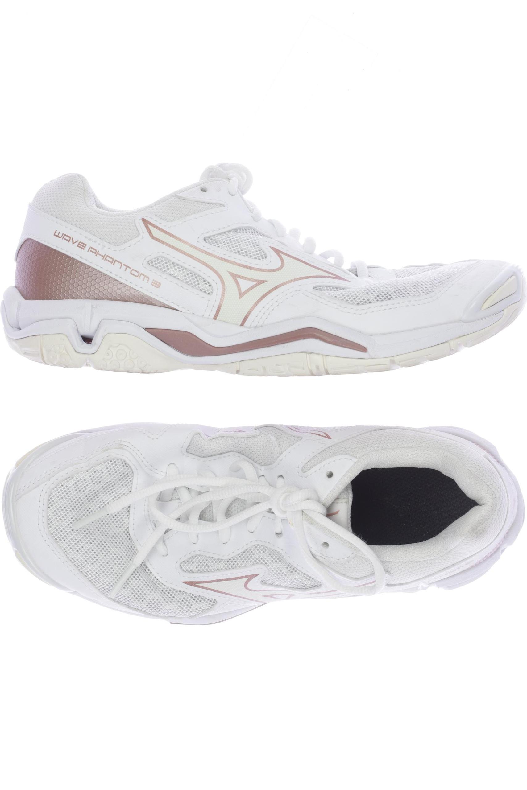 

Mizuno Damen Sneakers, weiß, Gr. 38