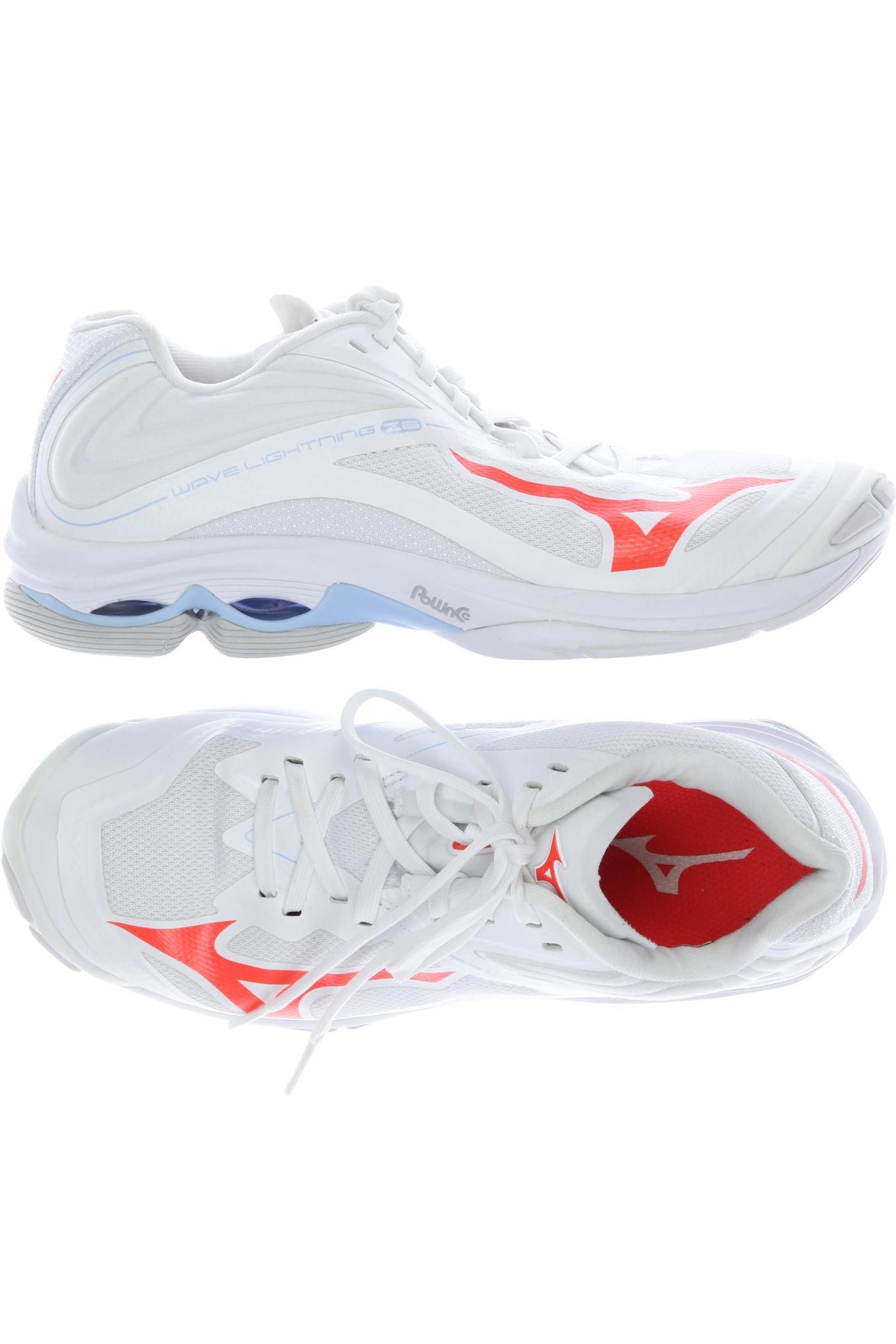 

Mizuno Damen Sneakers, weiß, Gr. 38