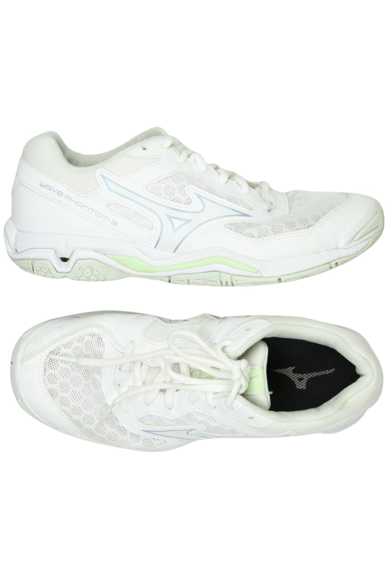 

Mizuno Damen Sneakers, weiß, Gr. 39
