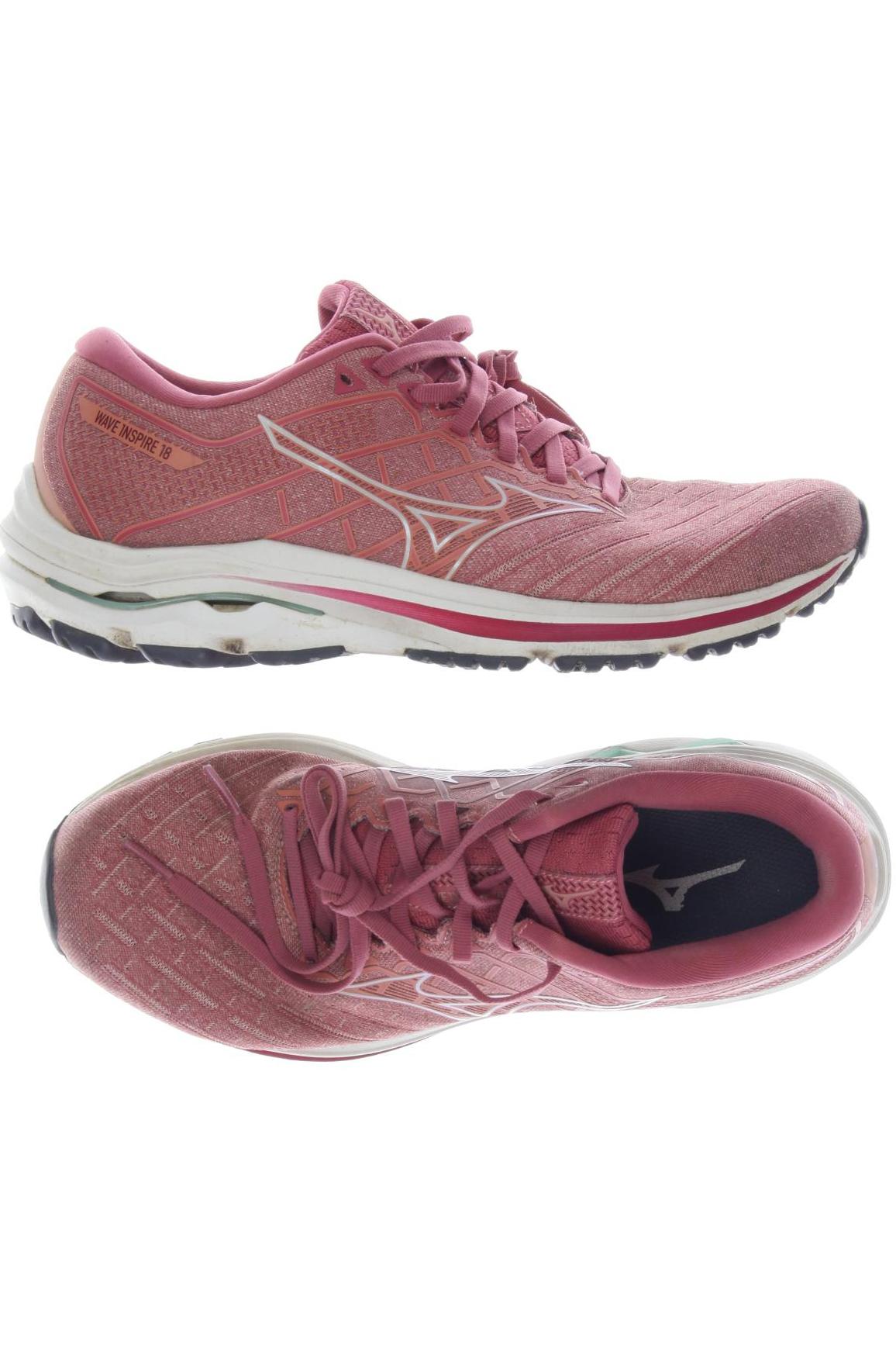 

Mizuno Damen Sneakers, pink, Gr. 40.5