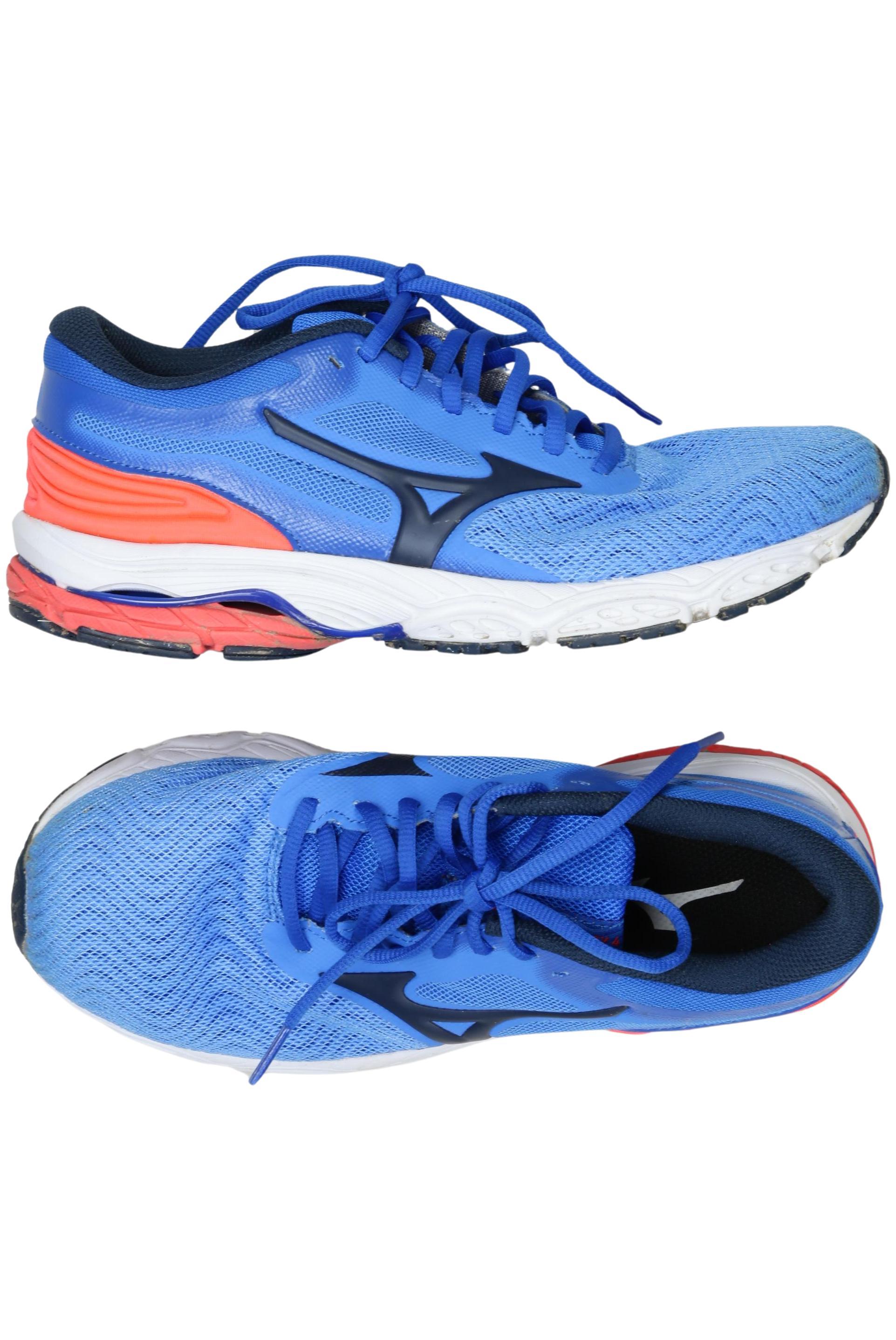 

Mizuno Damen Sneakers, mehrfarbig, Gr. 38.5