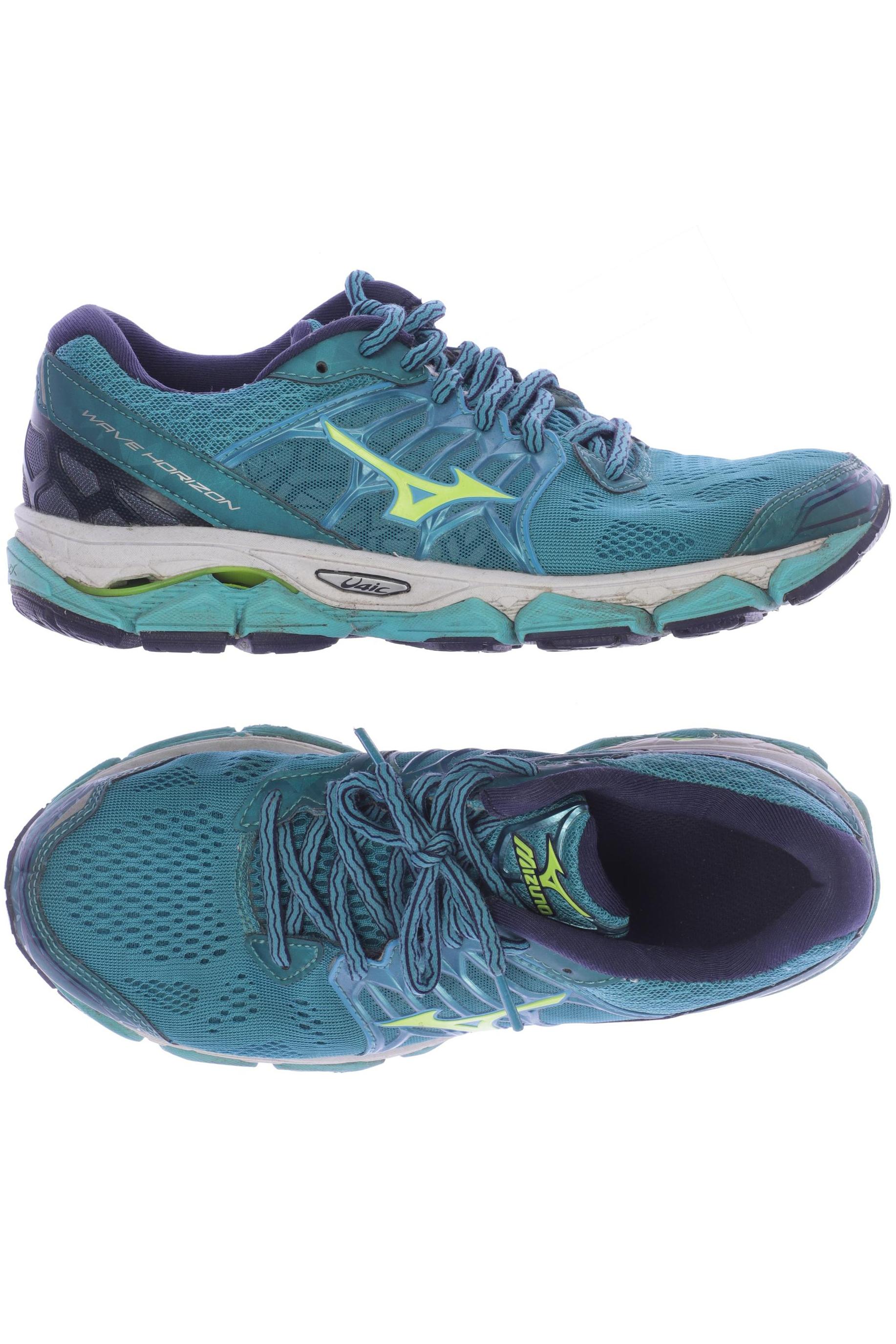 

Mizuno Damen Sneakers, türkis