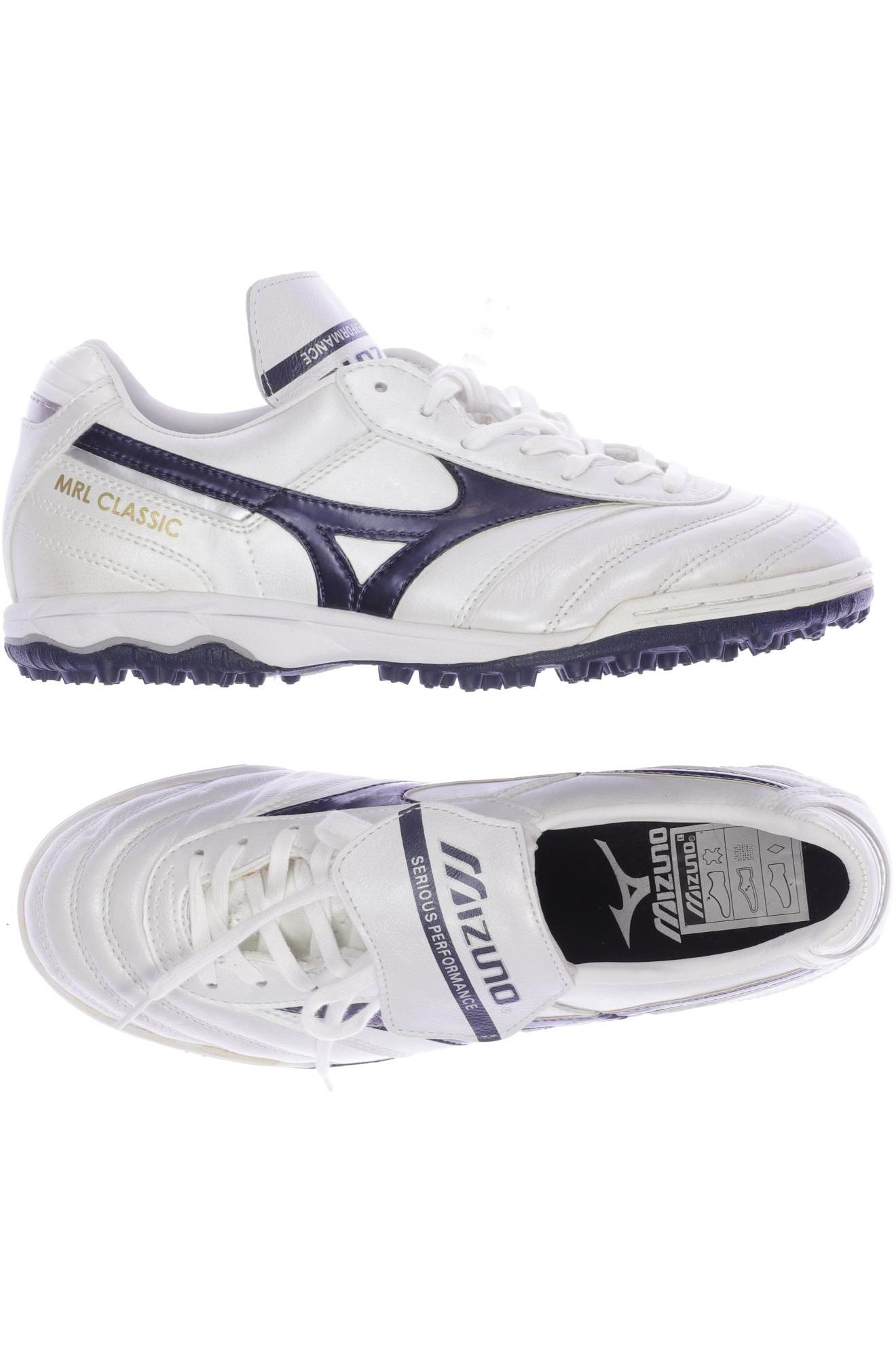 

Mizuno Damen Sneakers, cremeweiß, Gr. 40.5
