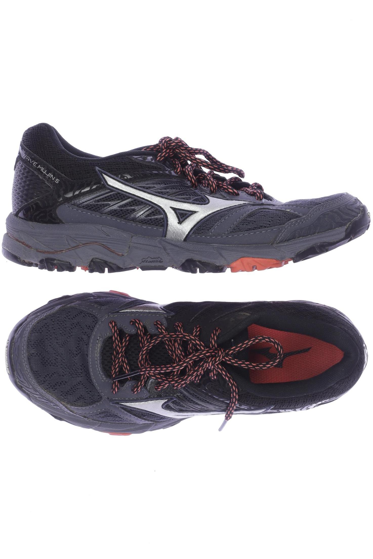 

Mizuno Damen Sneakers, marineblau, Gr. 38.5