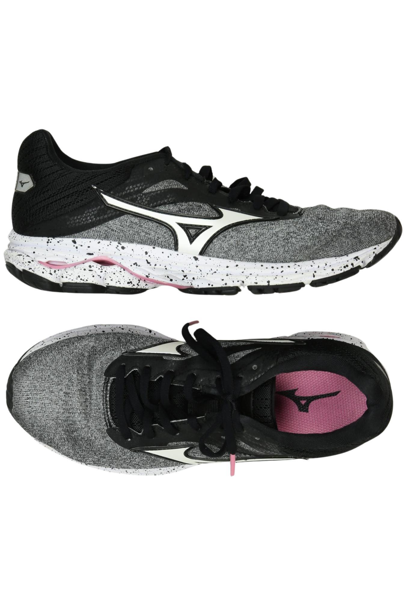 

Mizuno Damen Sneakers, grau, Gr. 38.5