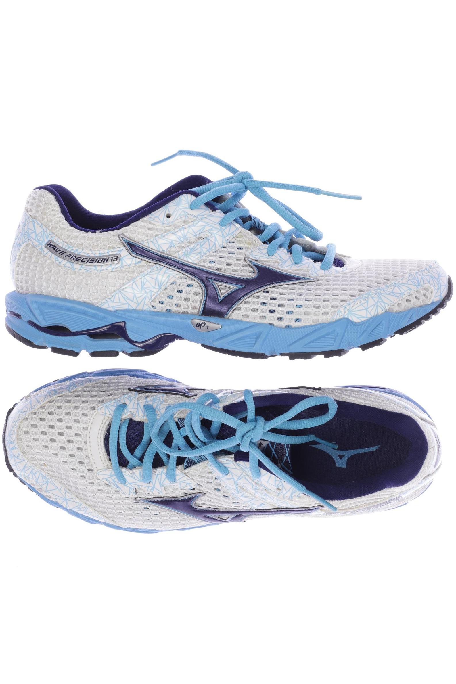 

Mizuno Damen Sneakers, hellblau