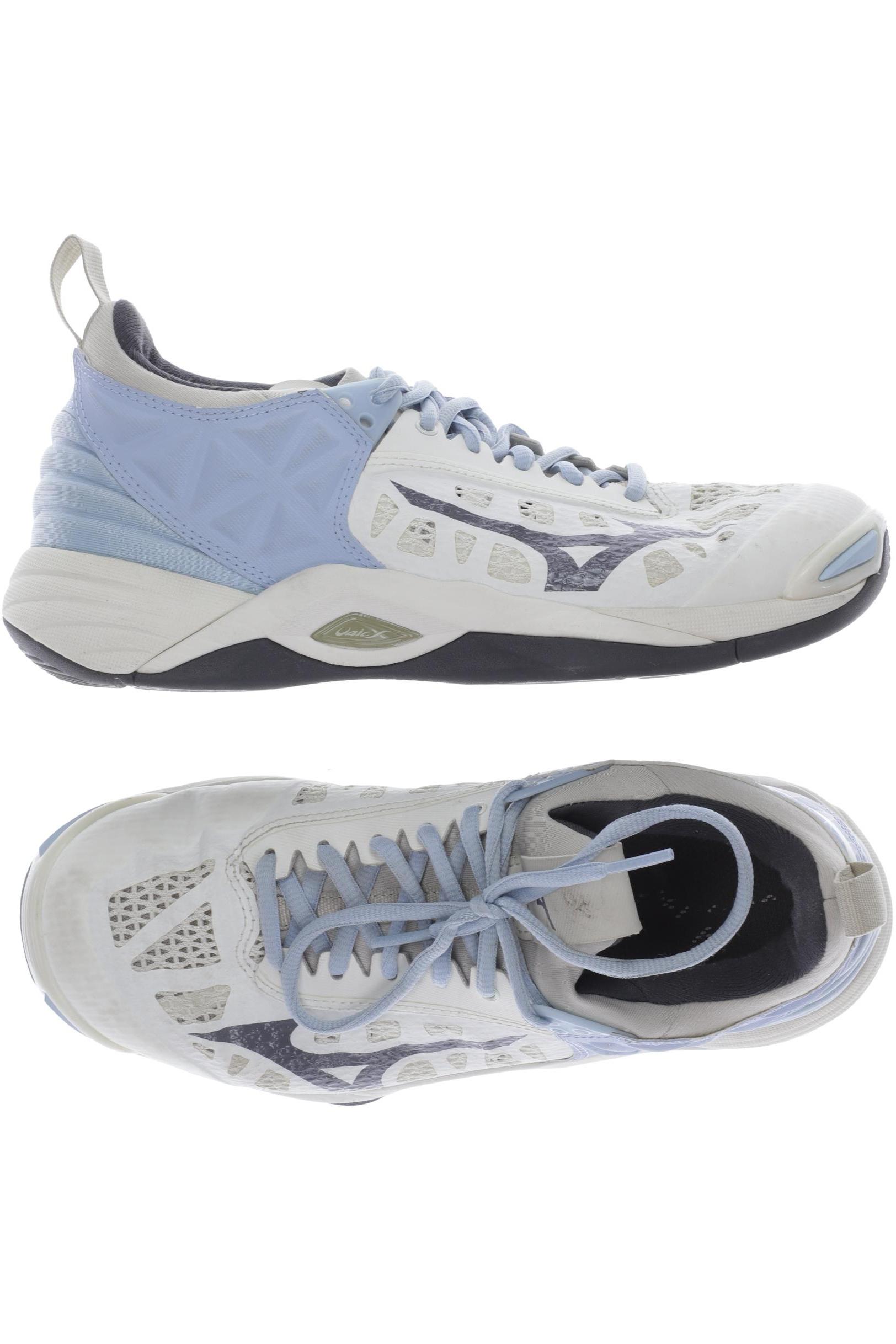 

Mizuno Damen Sneakers, weiß