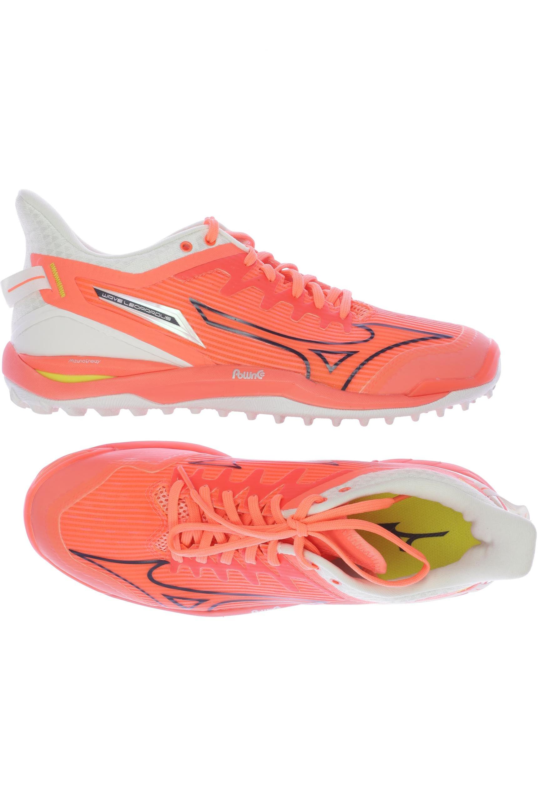 

Mizuno Damen Sneakers, orange, Gr. 42