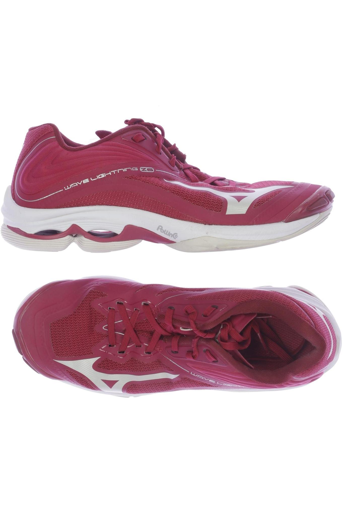 

Mizuno Damen Sneakers, bordeaux, Gr. 38.5