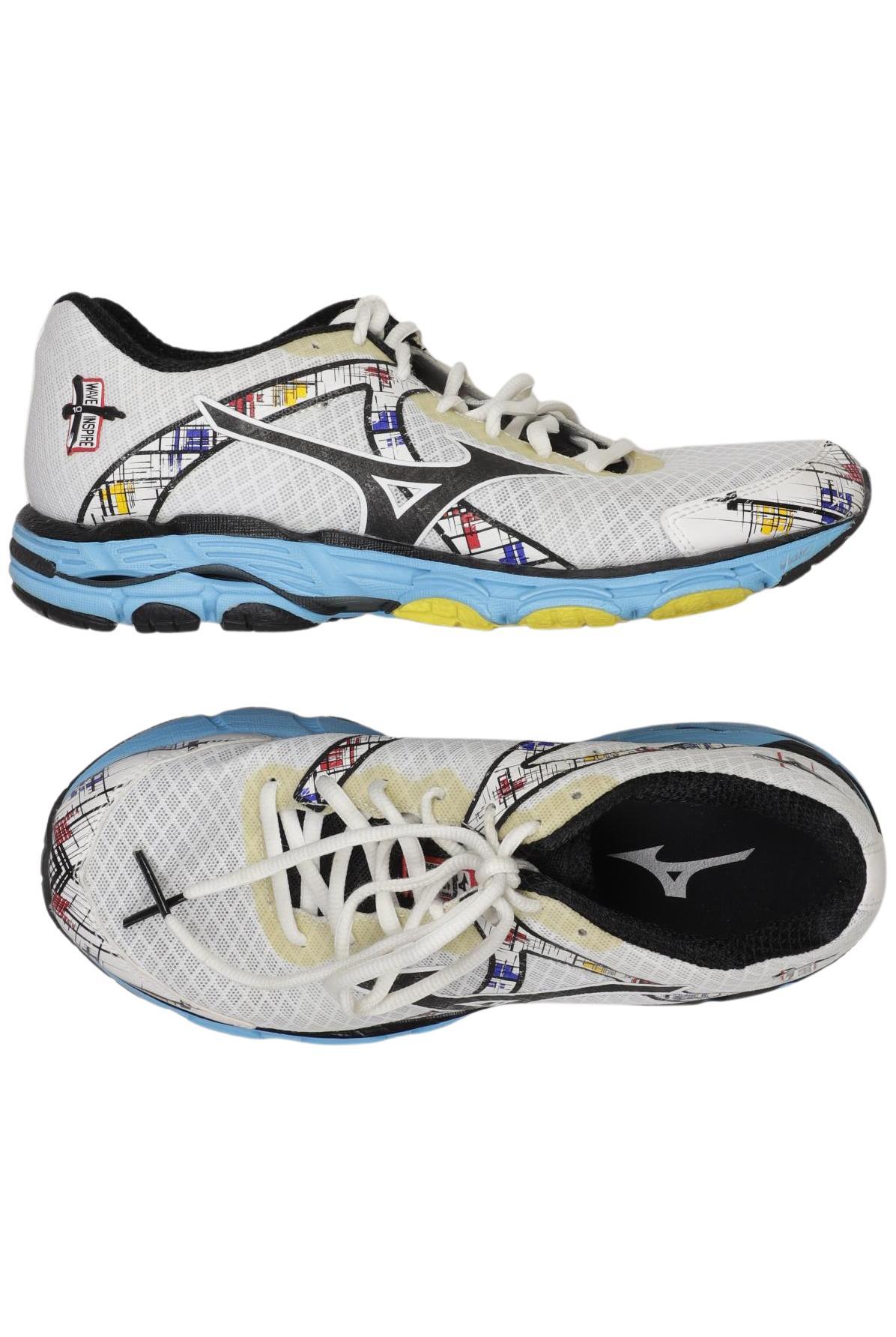 

Mizuno Damen Sneakers, mehrfarbig, Gr. 39