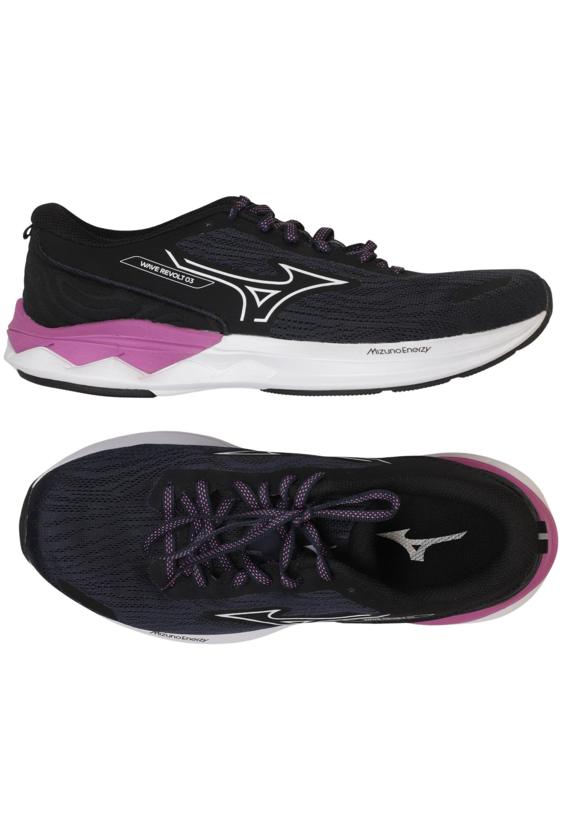 

Mizuno Damen Sneakers, mehrfarbig, Gr. 38.5