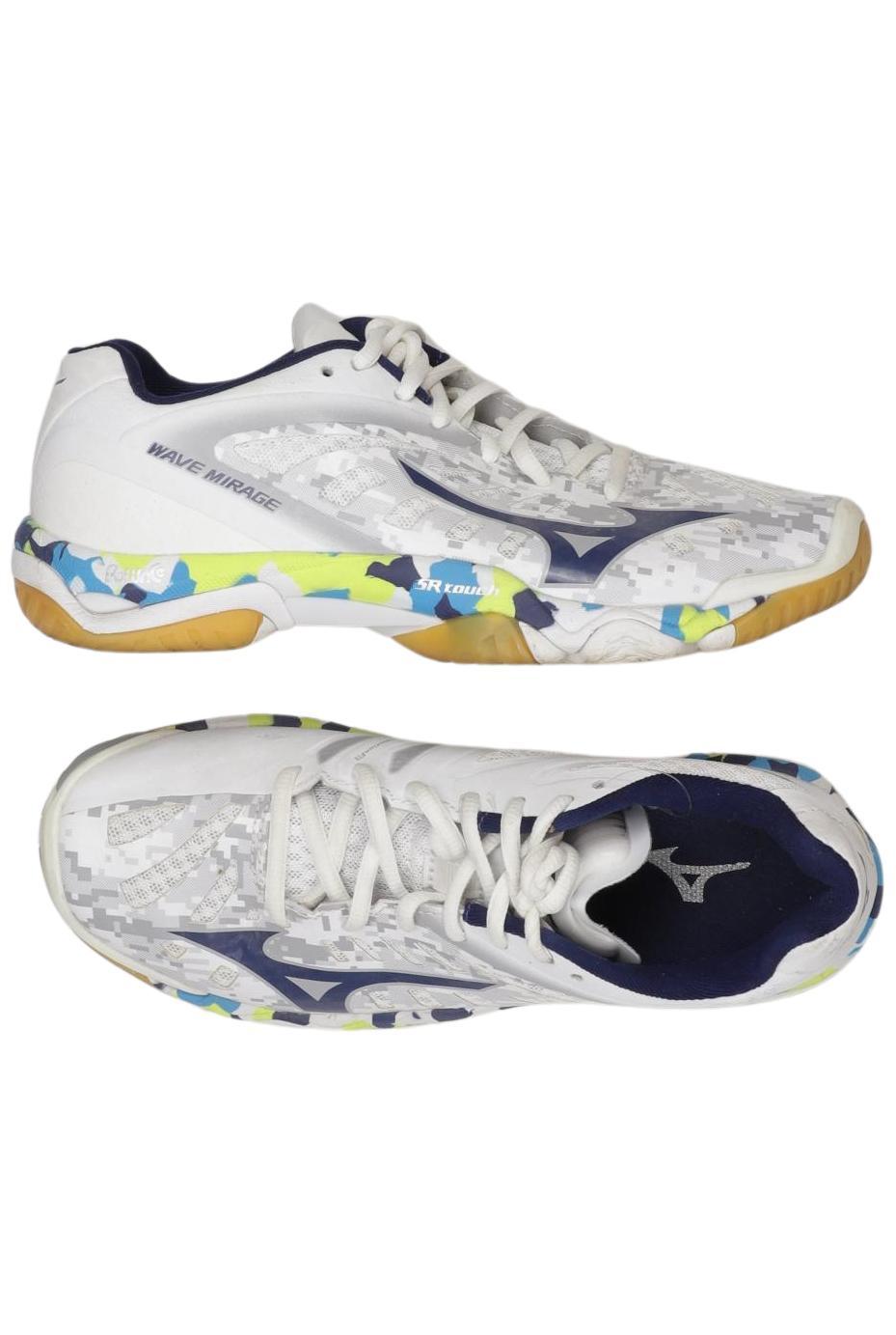 

Mizuno Damen Sneakers, neon, Gr. 38