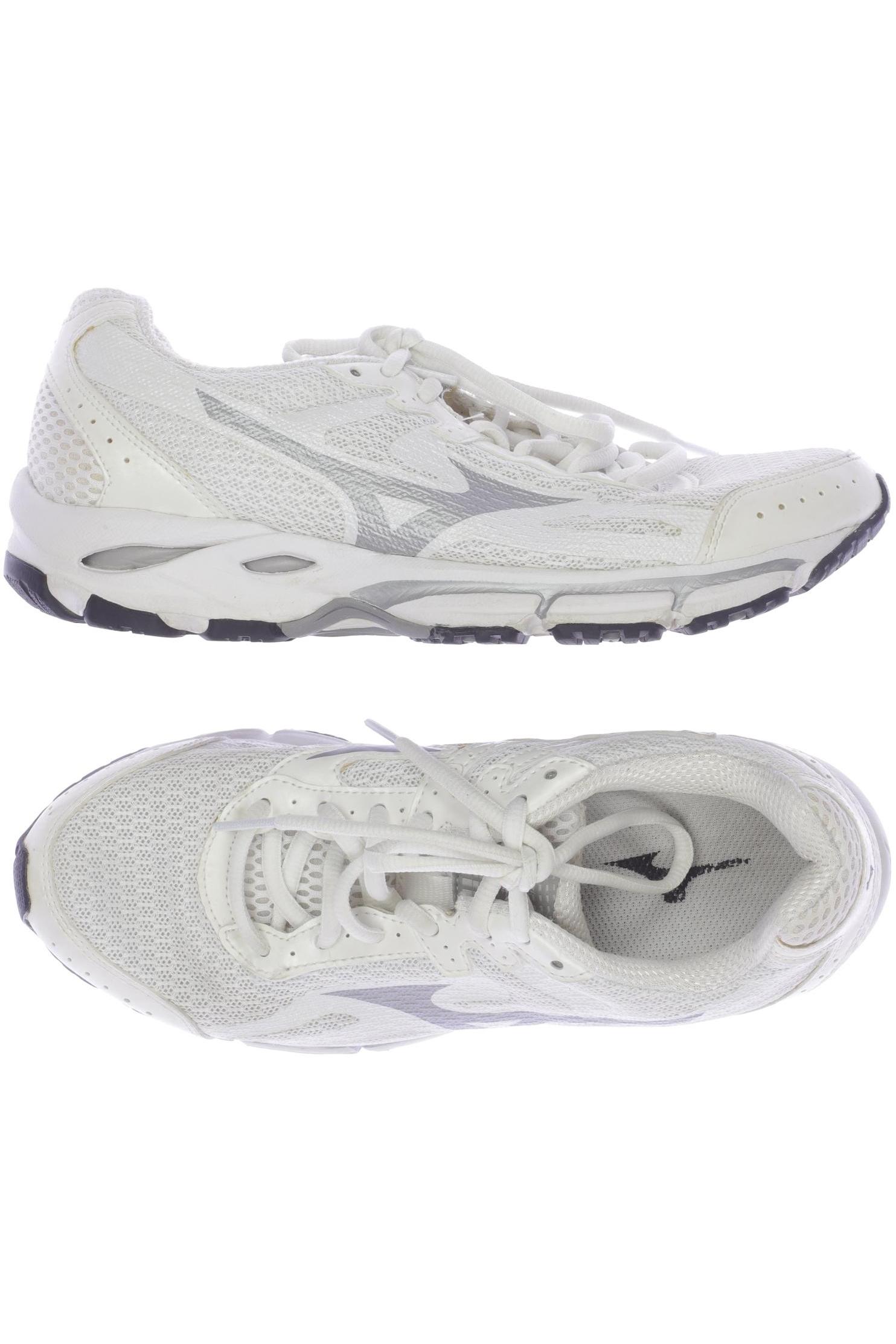 

Mizuno Damen Sneakers, weiß, Gr. 37