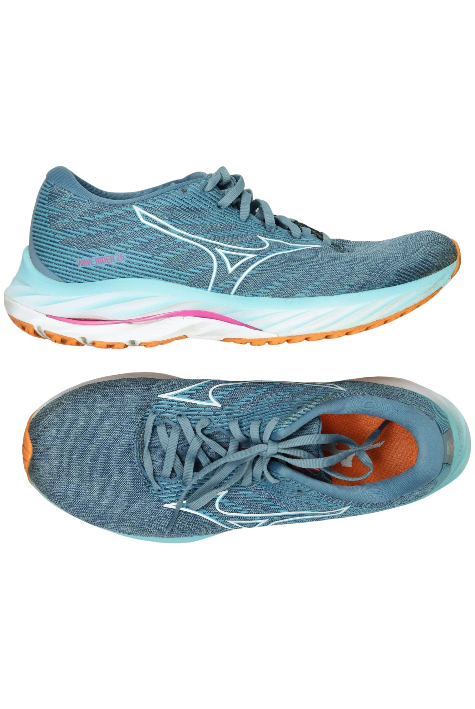 

Mizuno Damen Sneakers, mehrfarbig, Gr. 40