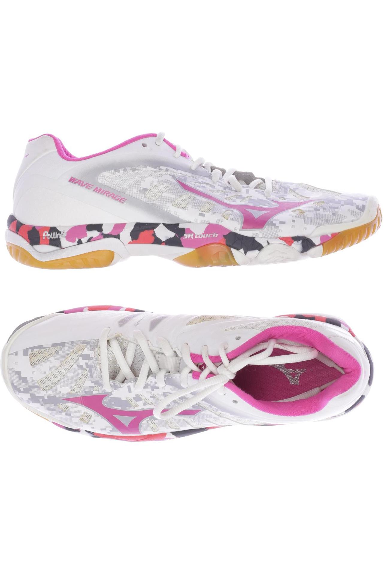 

Mizuno Damen Sneakers, grau, Gr. 40