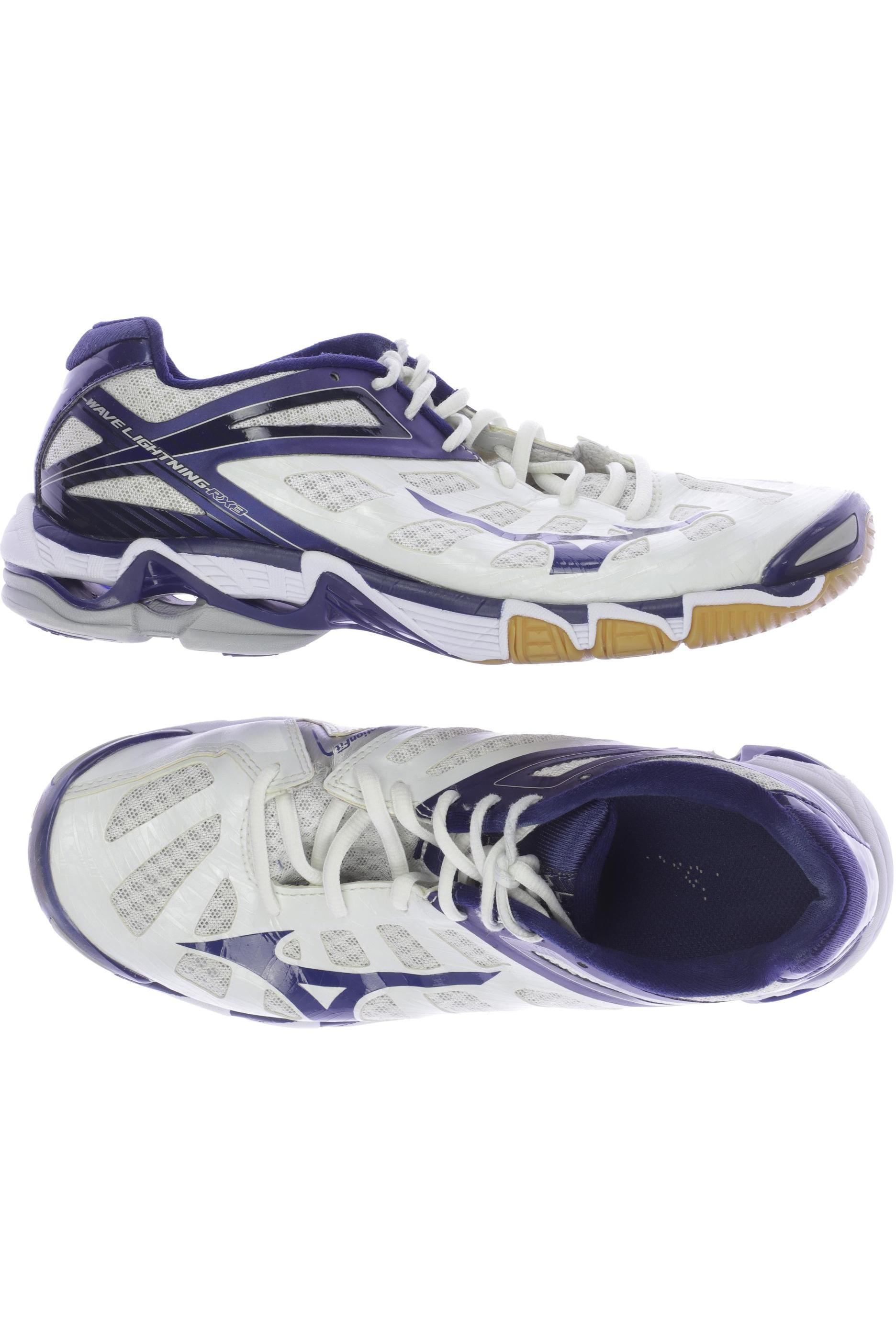 

Mizuno Damen Sneakers, weiß, Gr. 40.5