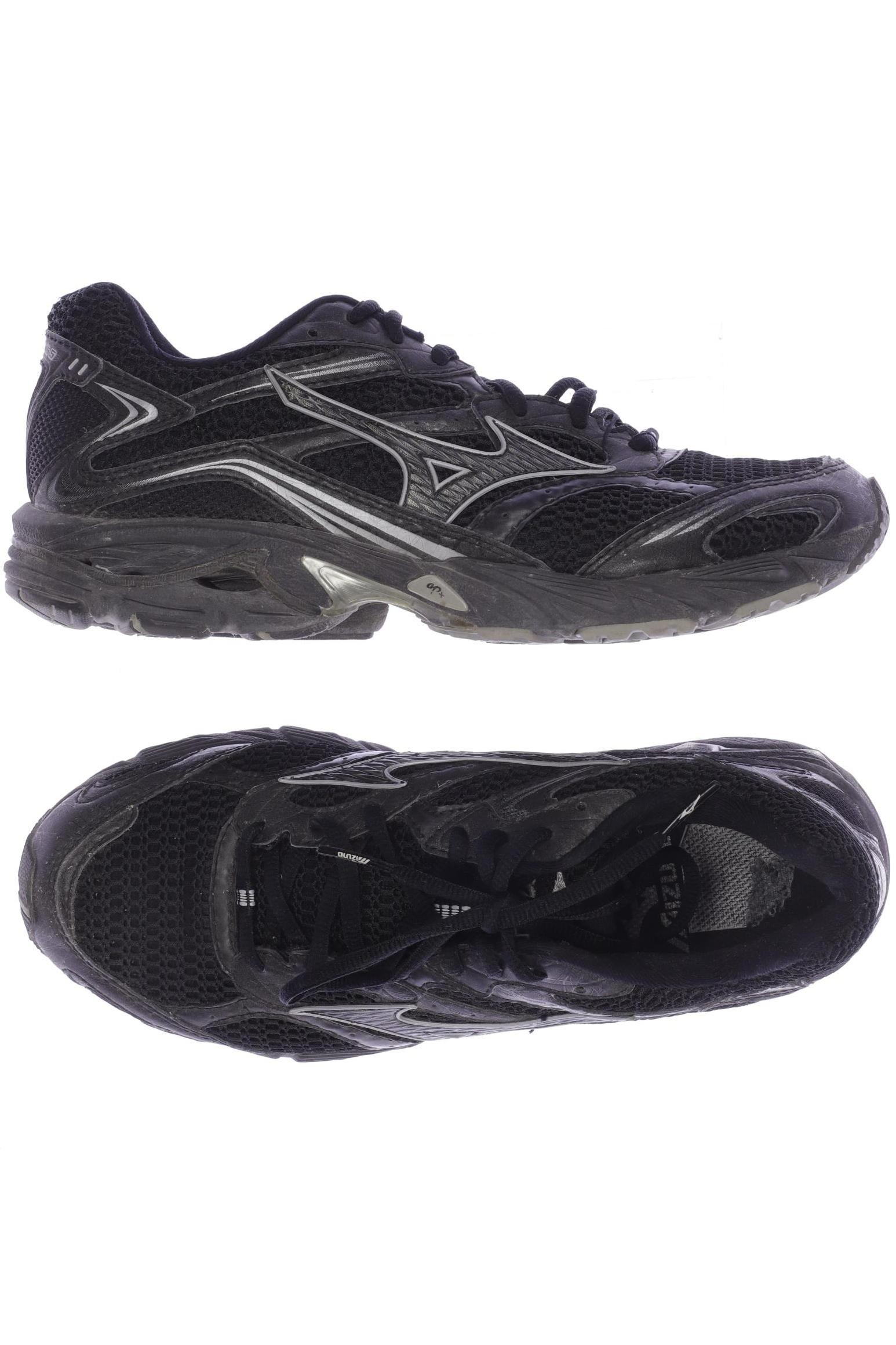 

Mizuno Damen Sneakers, schwarz, Gr. 39