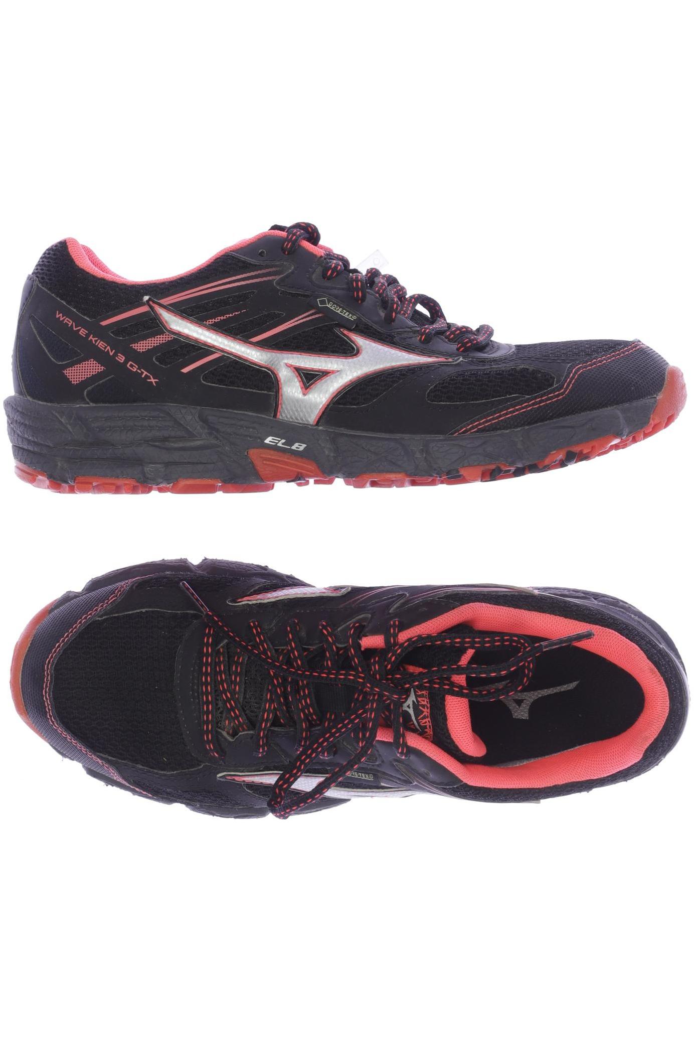 

Mizuno Damen Sneakers, schwarz, Gr. 39